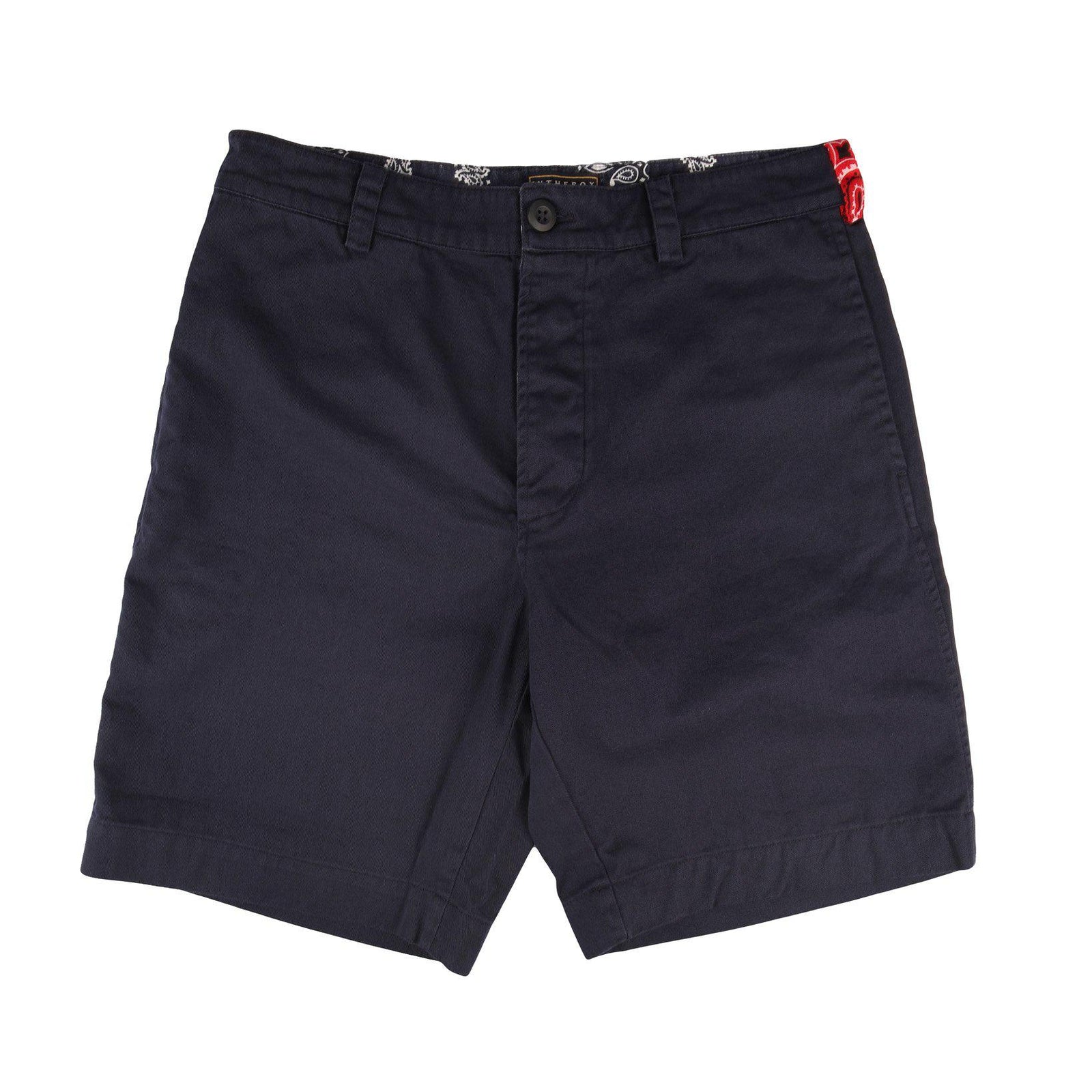 Bermuda Bandana-In the box-Conrad Hasselbach Shoes & Garment