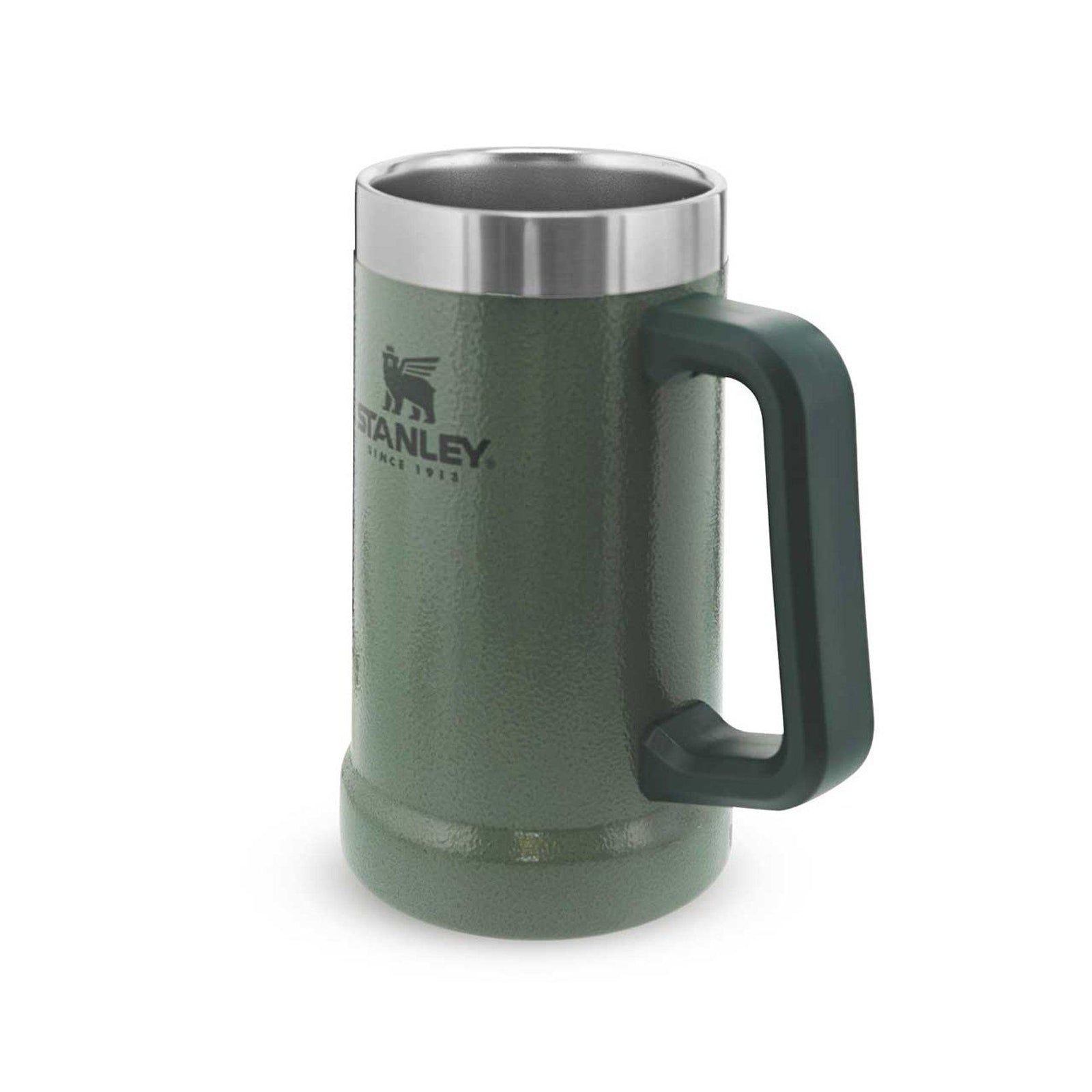 Bierkrug Adventure Vacuum Stein 0,7 L-Stanley-Conrad Hasselbach Shoes & Garment