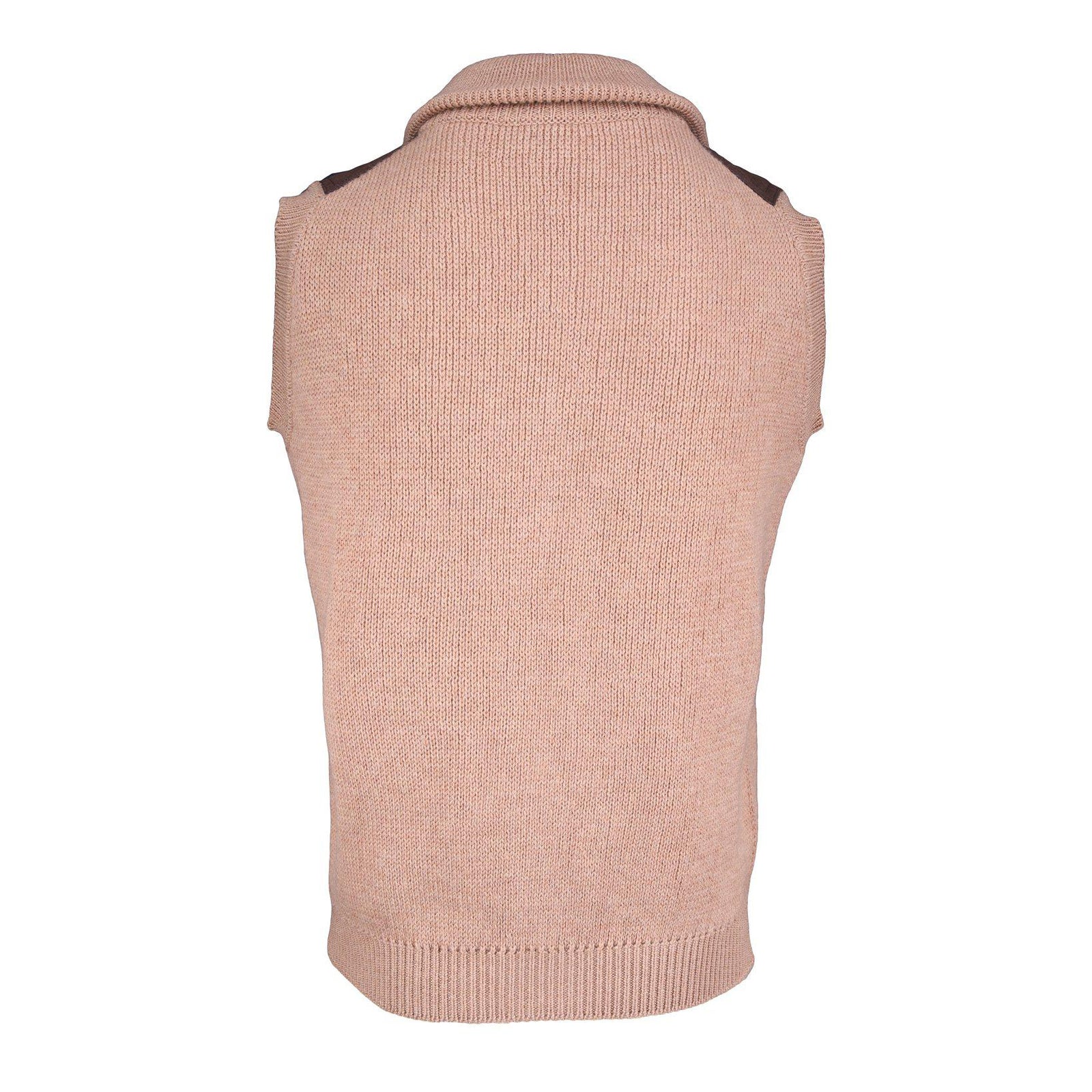 Body Warmer with 2 Pockets-William Lockie-Conrad Hasselbach Shoes & Garment