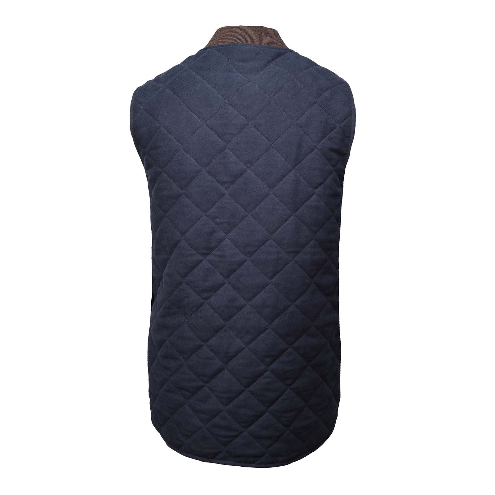 Bomber Gilet-Lavenham-Conrad Hasselbach Shoes & Garment