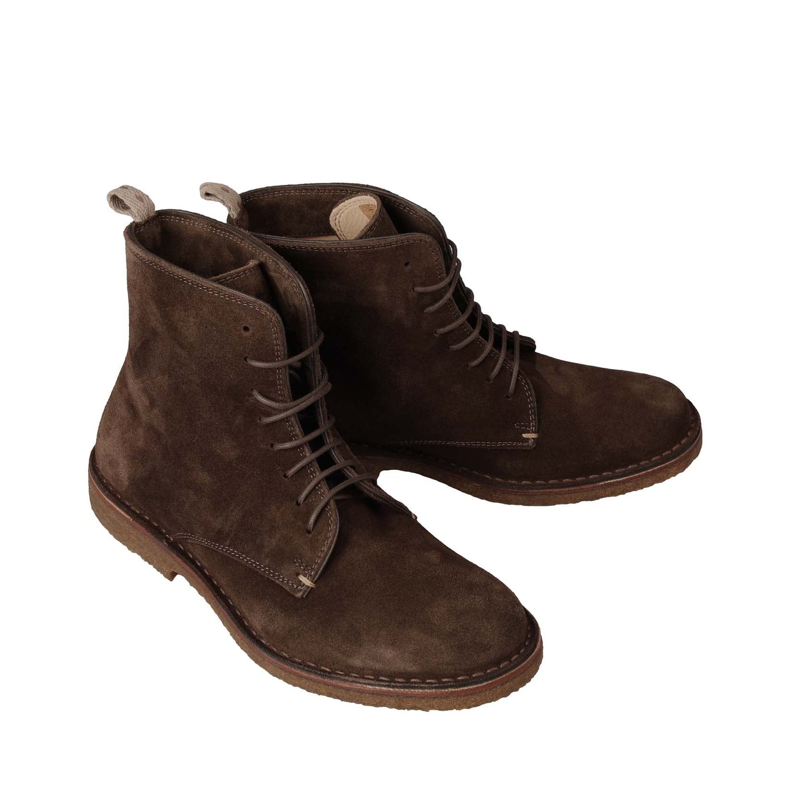 Bootflex Boot-Astorflex-Conrad Hasselbach Shoes & Garment