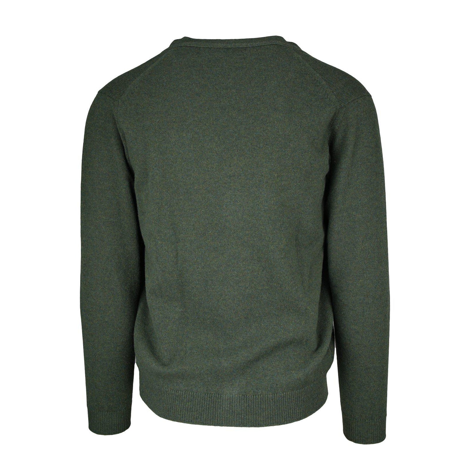 Cardigan Gordon-William Lockie-Conrad Hasselbach Shoes & Garment