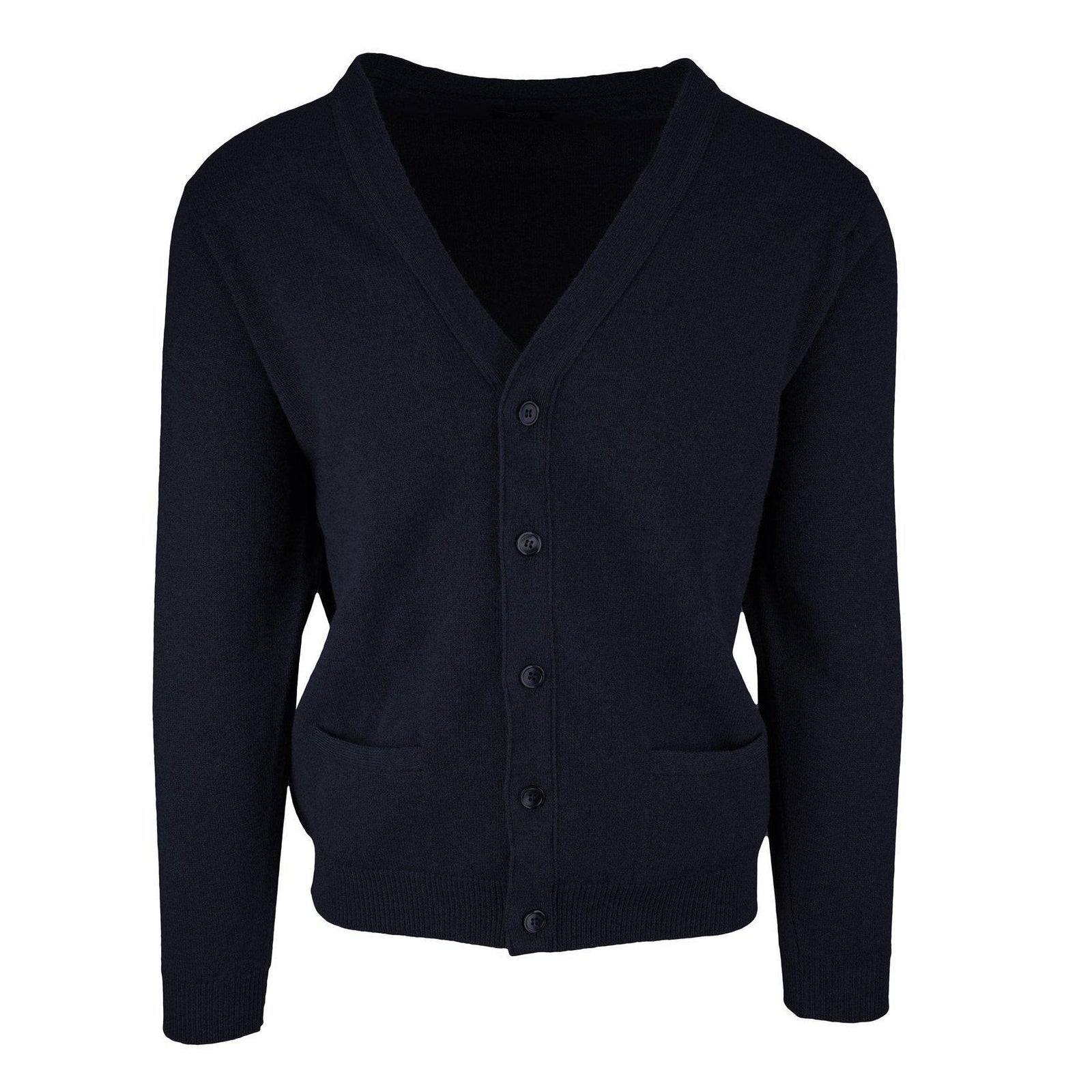 Cardigan Gordon-William Lockie-Conrad Hasselbach Shoes & Garment