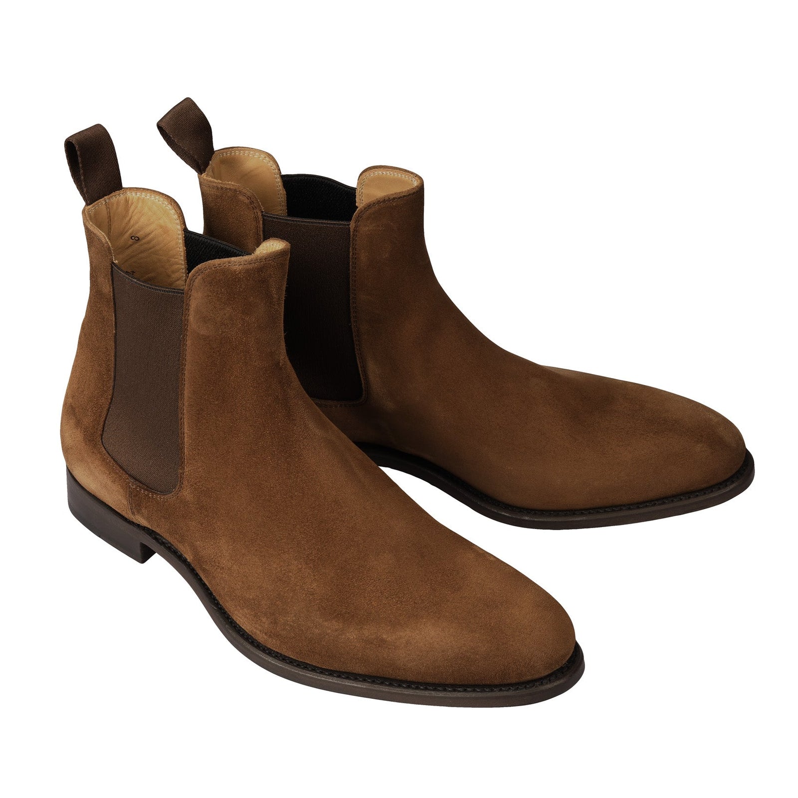 Chelsea Boot-Carlos Santos-Conrad Hasselbach Shoes & Garment