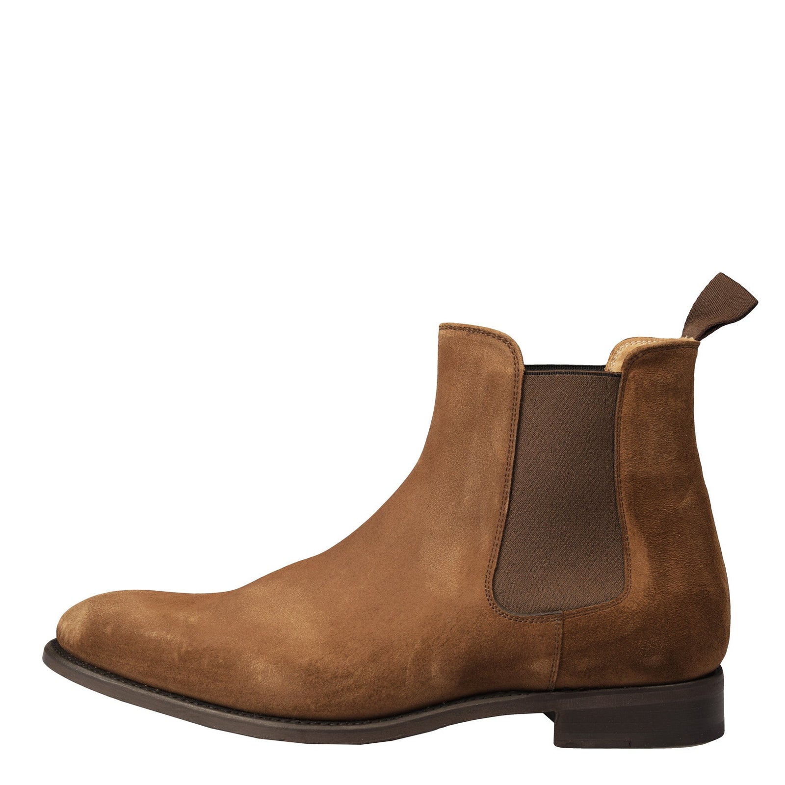 Chelsea Boot-Carlos Santos-Conrad Hasselbach Shoes & Garment