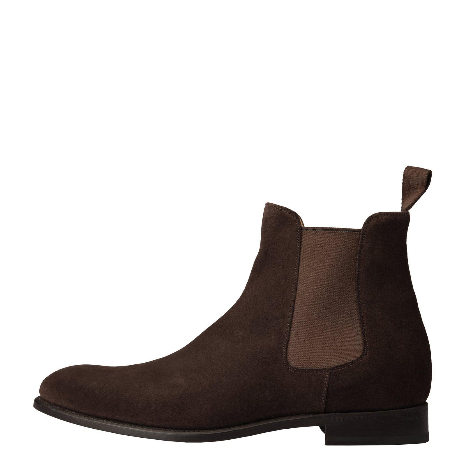 Chelsea Boot-Carlos Santos-Conrad Hasselbach Shoes & Garment