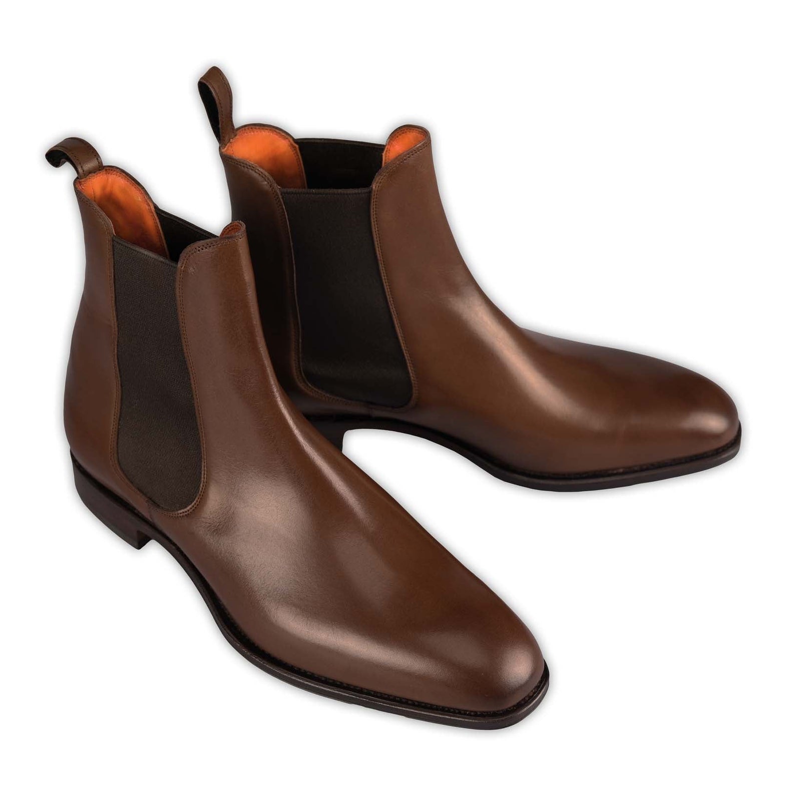 Chelsea Boot Hills-Carmina-Conrad Hasselbach Shoes & Garment