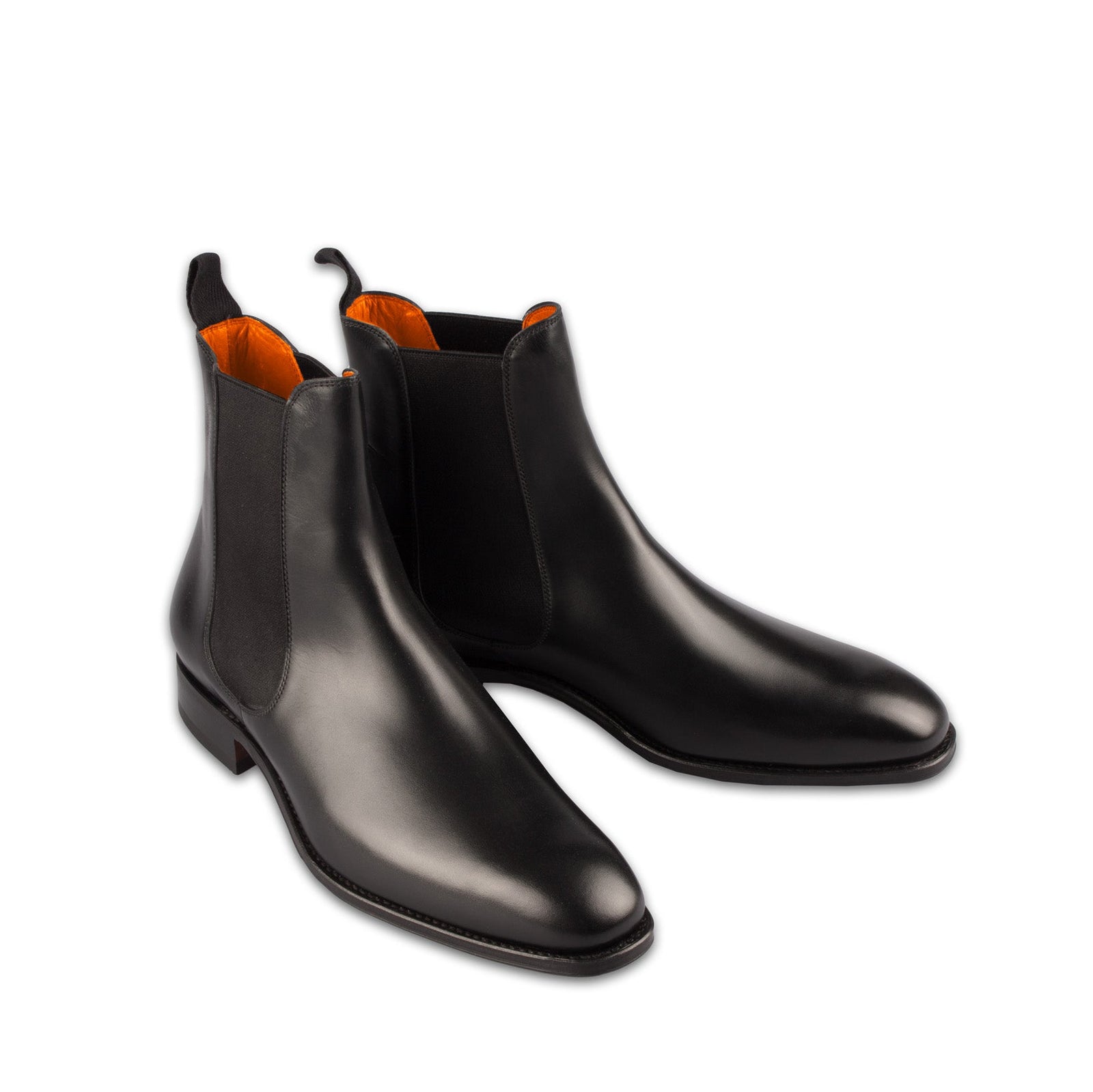 Chelsea Boot Hills-Carmina-Conrad Hasselbach Shoes & Garment