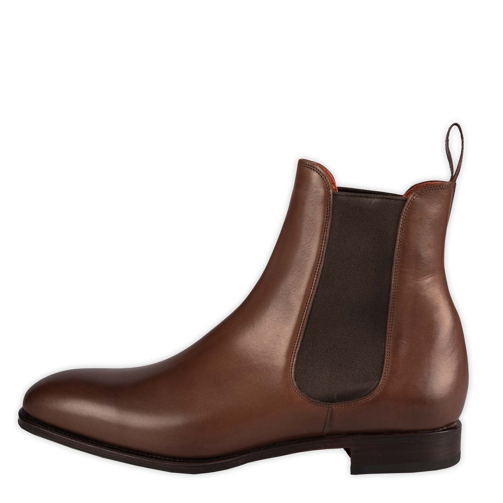 Chelsea Boot Hills-Carmina-Conrad Hasselbach Shoes & Garment