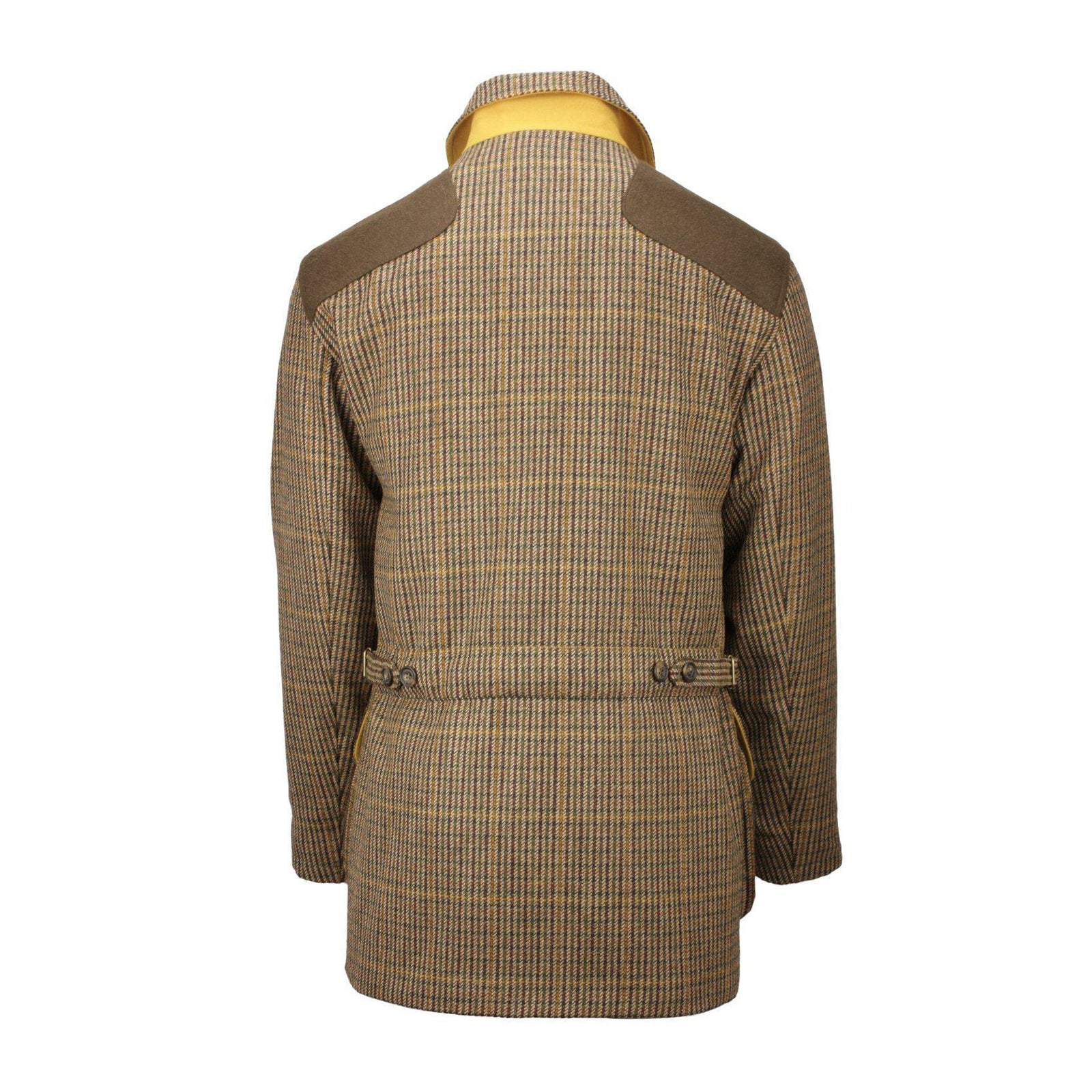 Chepstow Fieldcoat-Chrysalis-Conrad Hasselbach Shoes & Garment