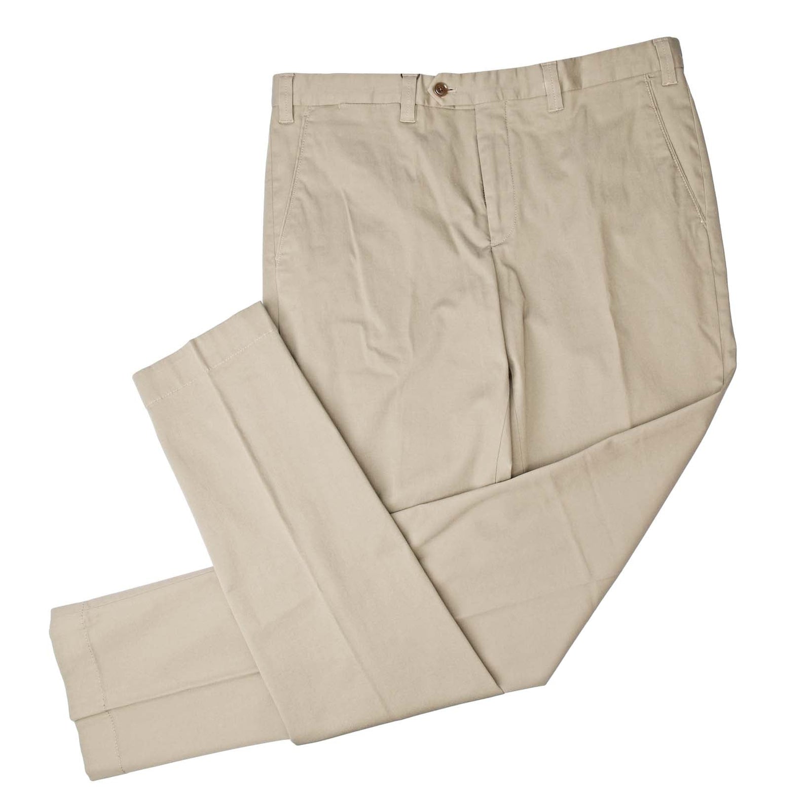 Chino Rivoli N-Borelio-Conrad Hasselbach Shoes & Garment