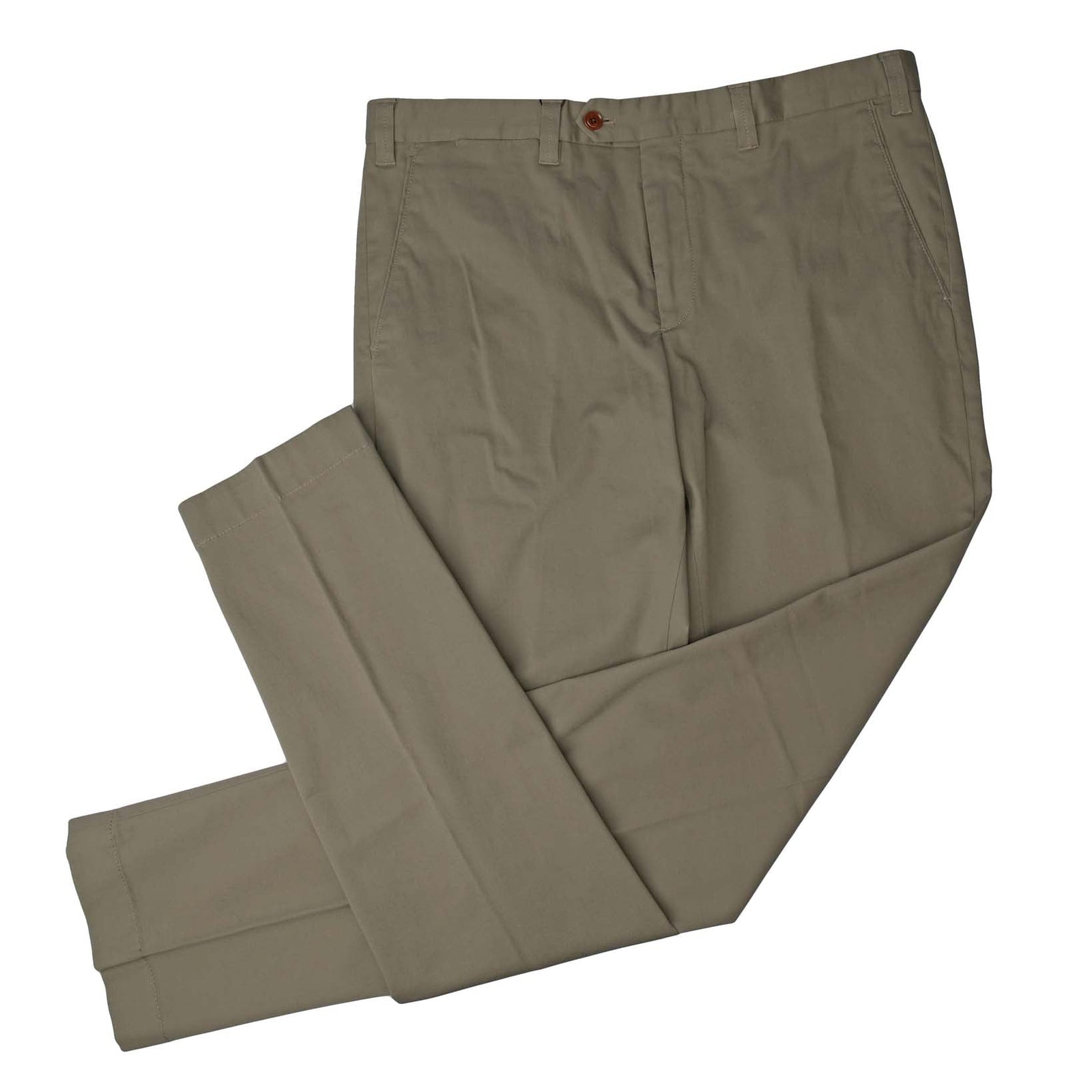 Chino Rivoli N-Borelio-Conrad Hasselbach Shoes & Garment