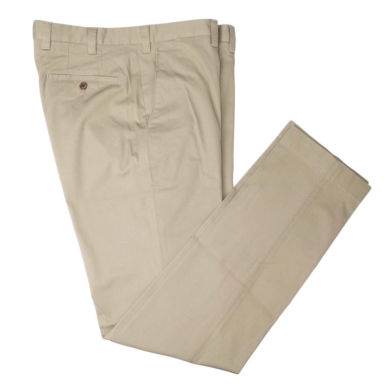 Chino Rivoli N-Borelio-Conrad Hasselbach Shoes & Garment