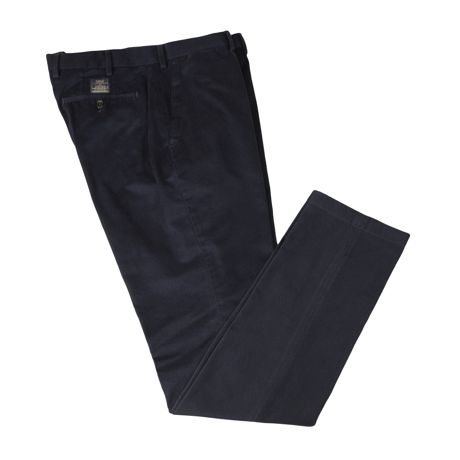 Chino Rivoli N-Borelio-Conrad Hasselbach Shoes & Garment