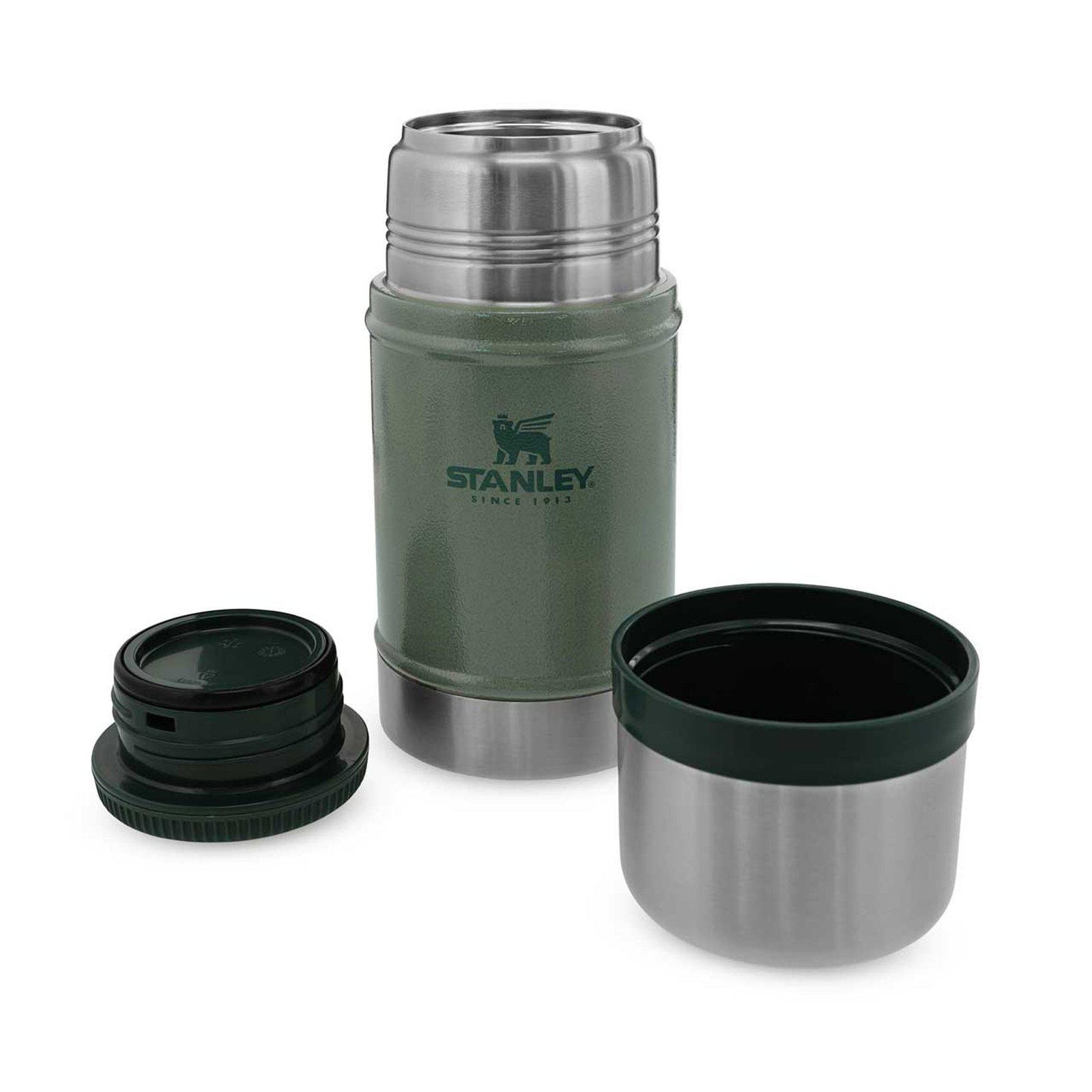 Classic Food Container-Stanley-Conrad Hasselbach Shoes & Garment