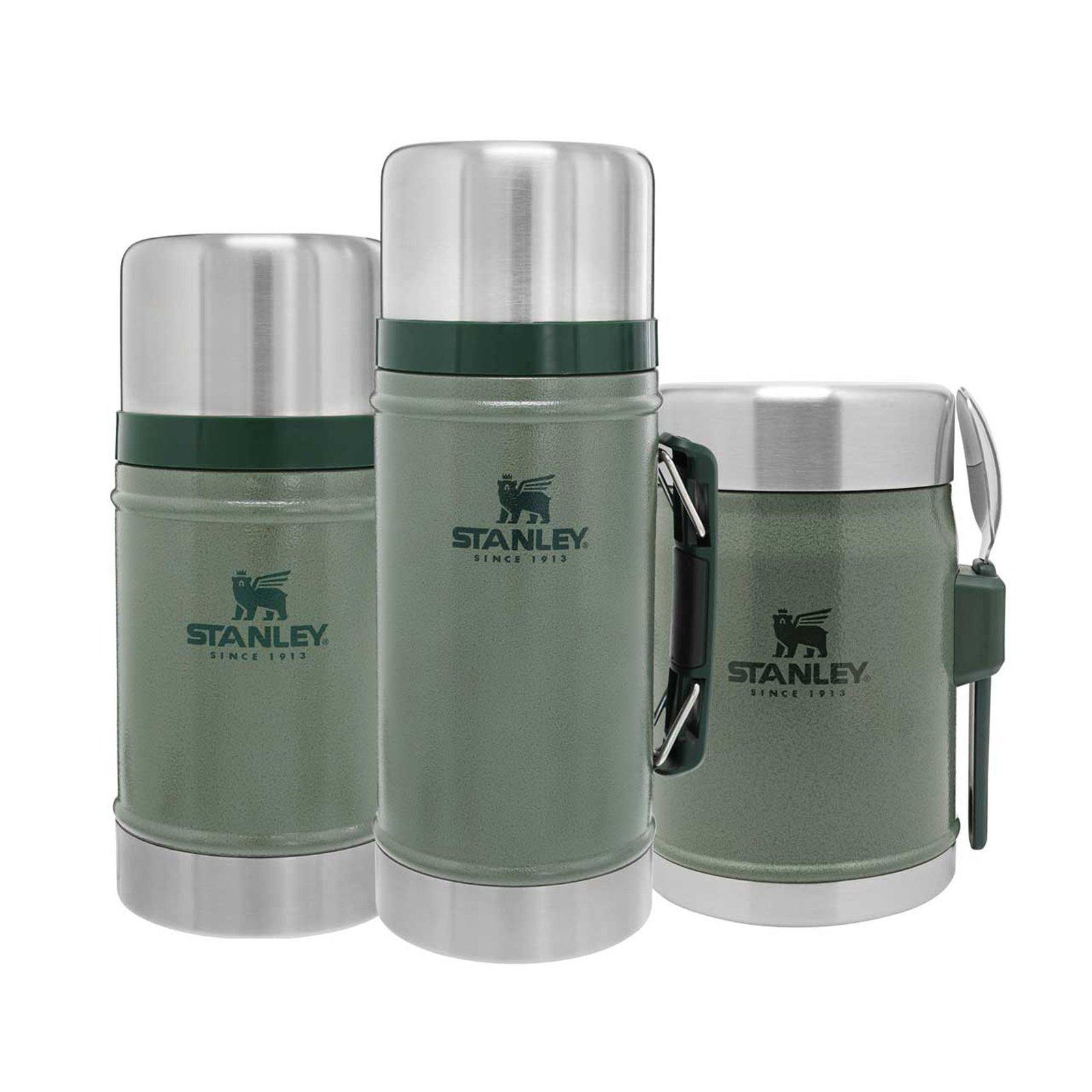 Classic Food Container-Stanley-Conrad Hasselbach Shoes & Garment