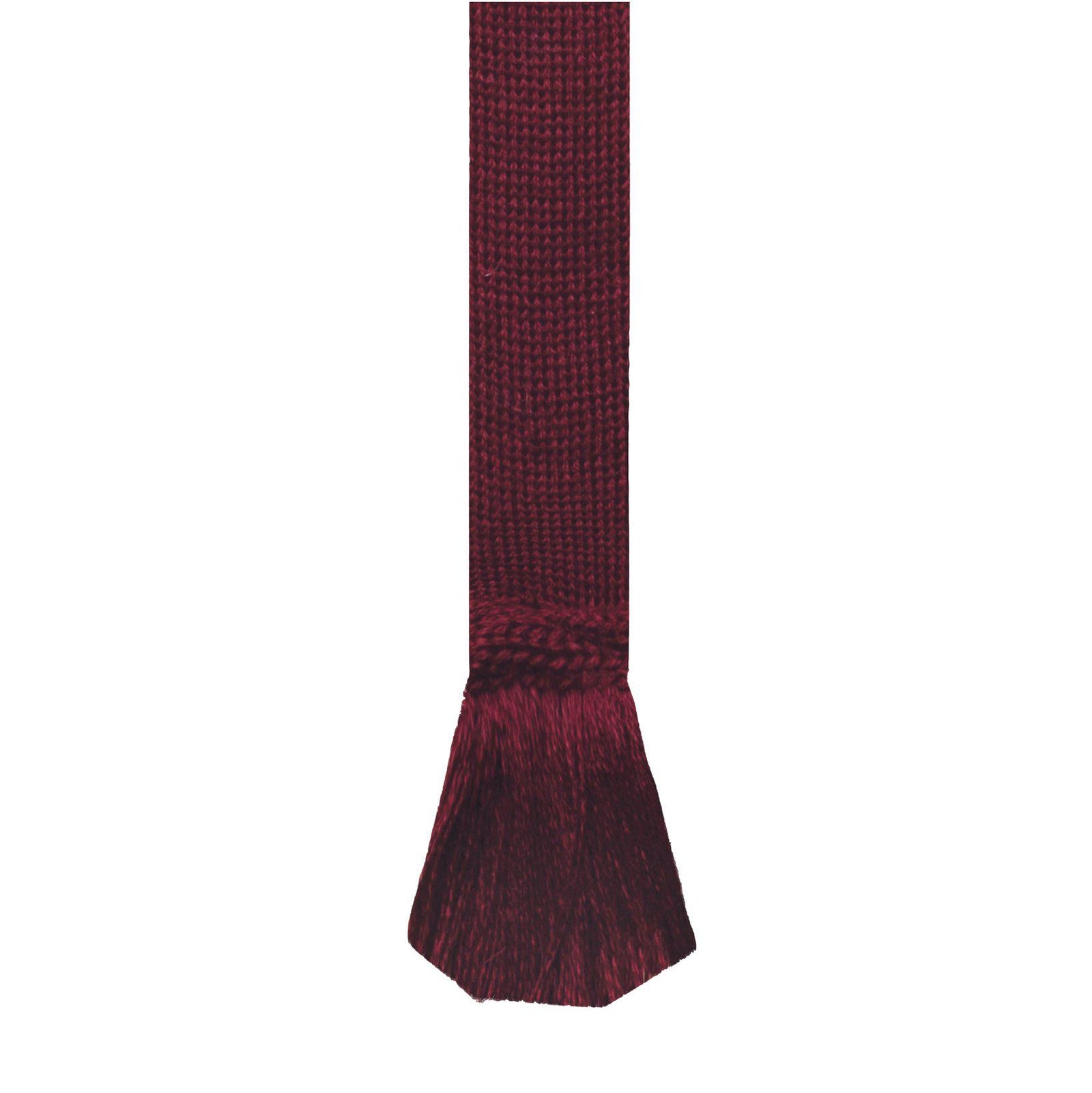 Classic Garter Ties-House of Cheviot-Conrad Hasselbach Shoes & Garment