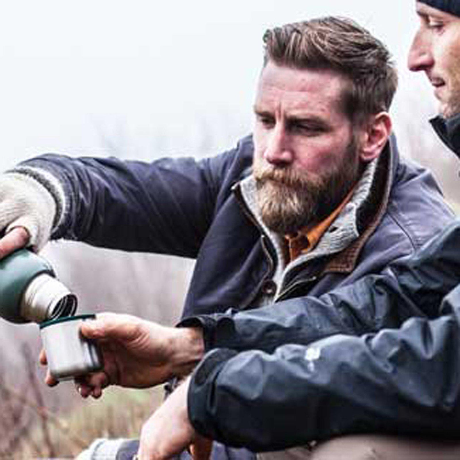 Classic Vakuum-Flasche-Stanley-Conrad Hasselbach Shoes & Garment