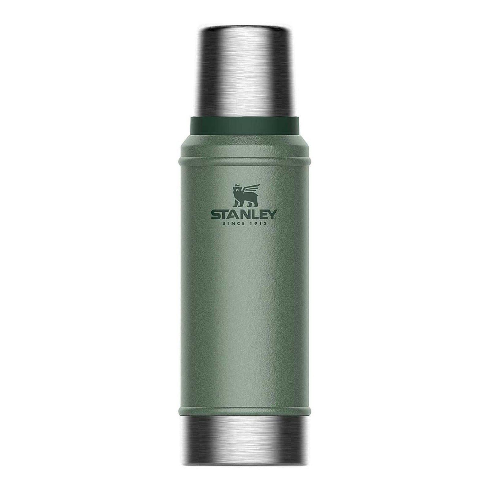 Classic Vakuum-Flasche-Stanley-Conrad Hasselbach Shoes & Garment