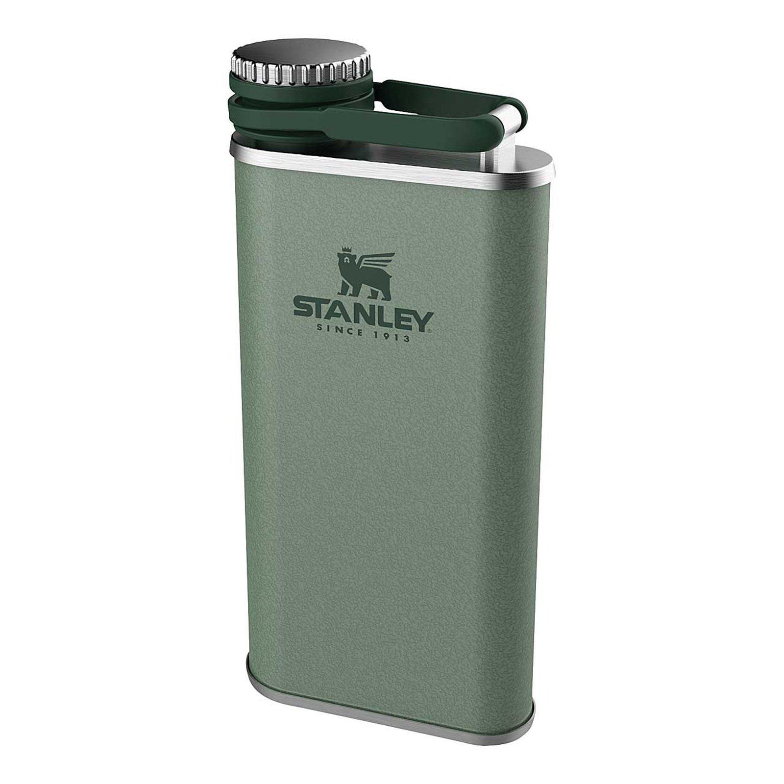 Classic Wide Mouth Flask 236 ml-Stanley-Conrad Hasselbach Shoes & Garment