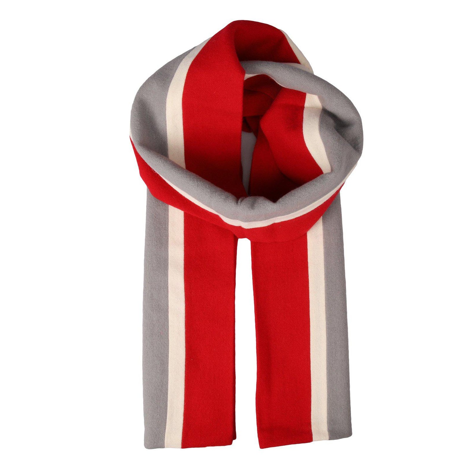 Club Scarve-C.H.-Conrad Hasselbach Shoes & Garment