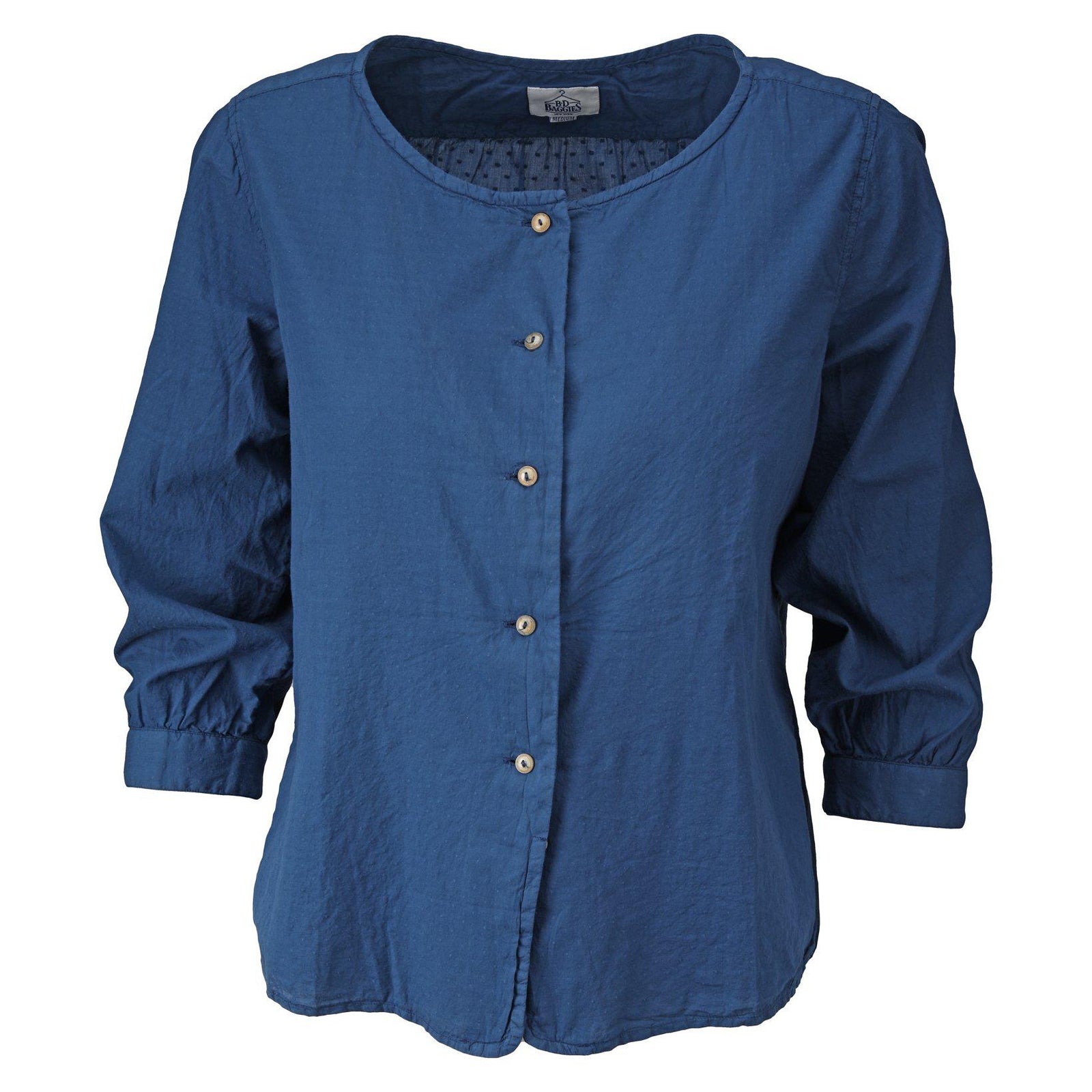 Columbia Woman's Shirt-B.D. Baggies-Conrad Hasselbach Shoes & Garment