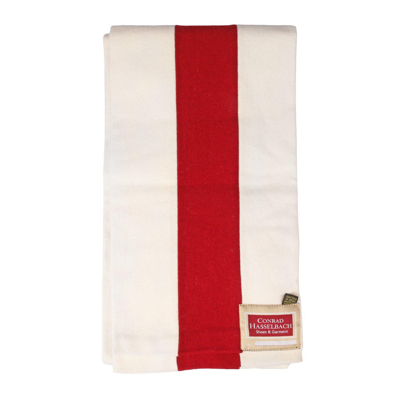 Corps Hansea Bonn Schal-C.H.-Conrad Hasselbach Shoes & Garment