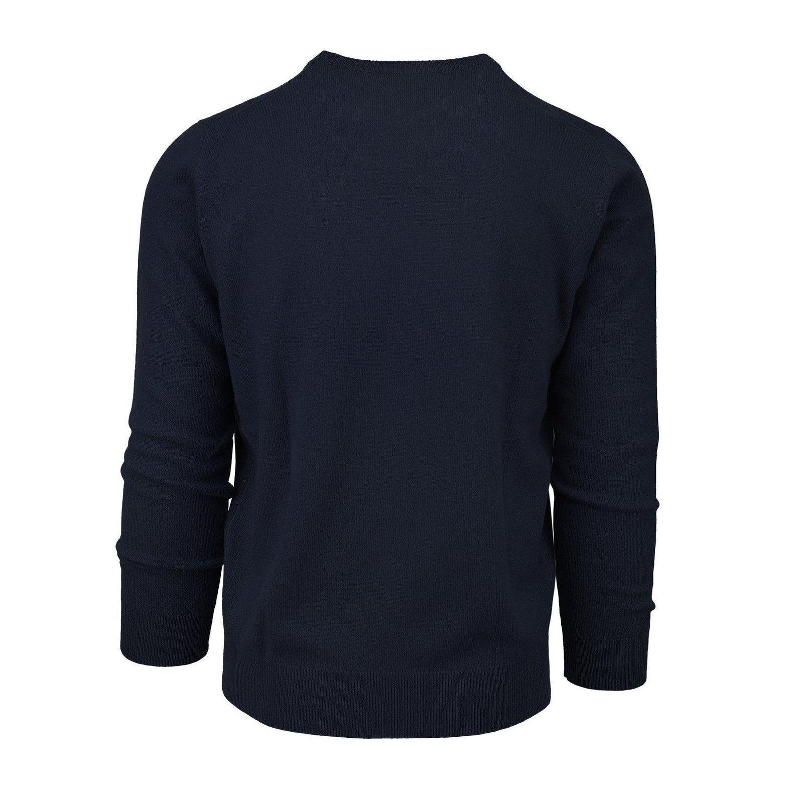 Crew Neck-Moray Cashmere-Conrad Hasselbach Shoes & Garment