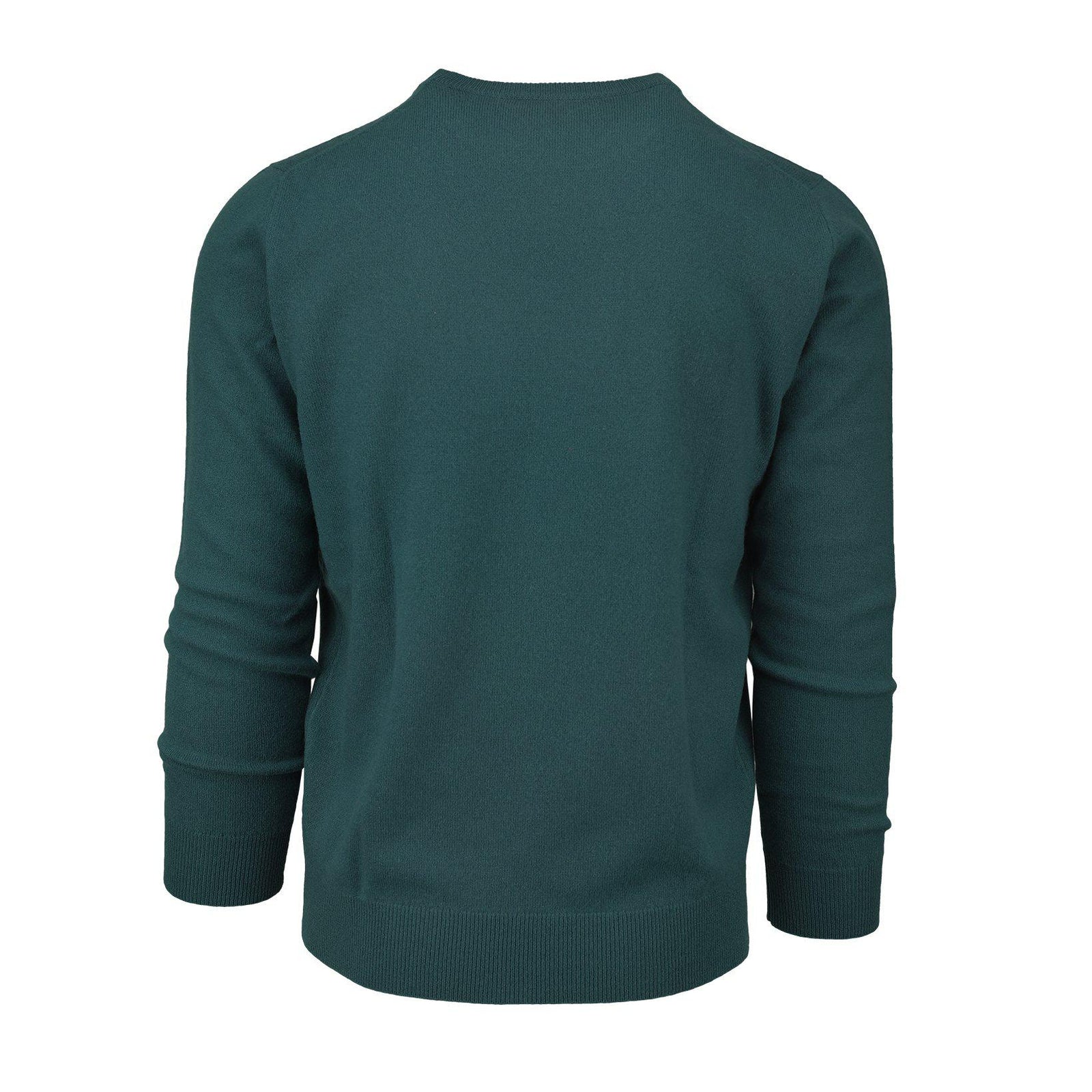 Crew Neck-Moray Cashmere-Conrad Hasselbach Shoes & Garment