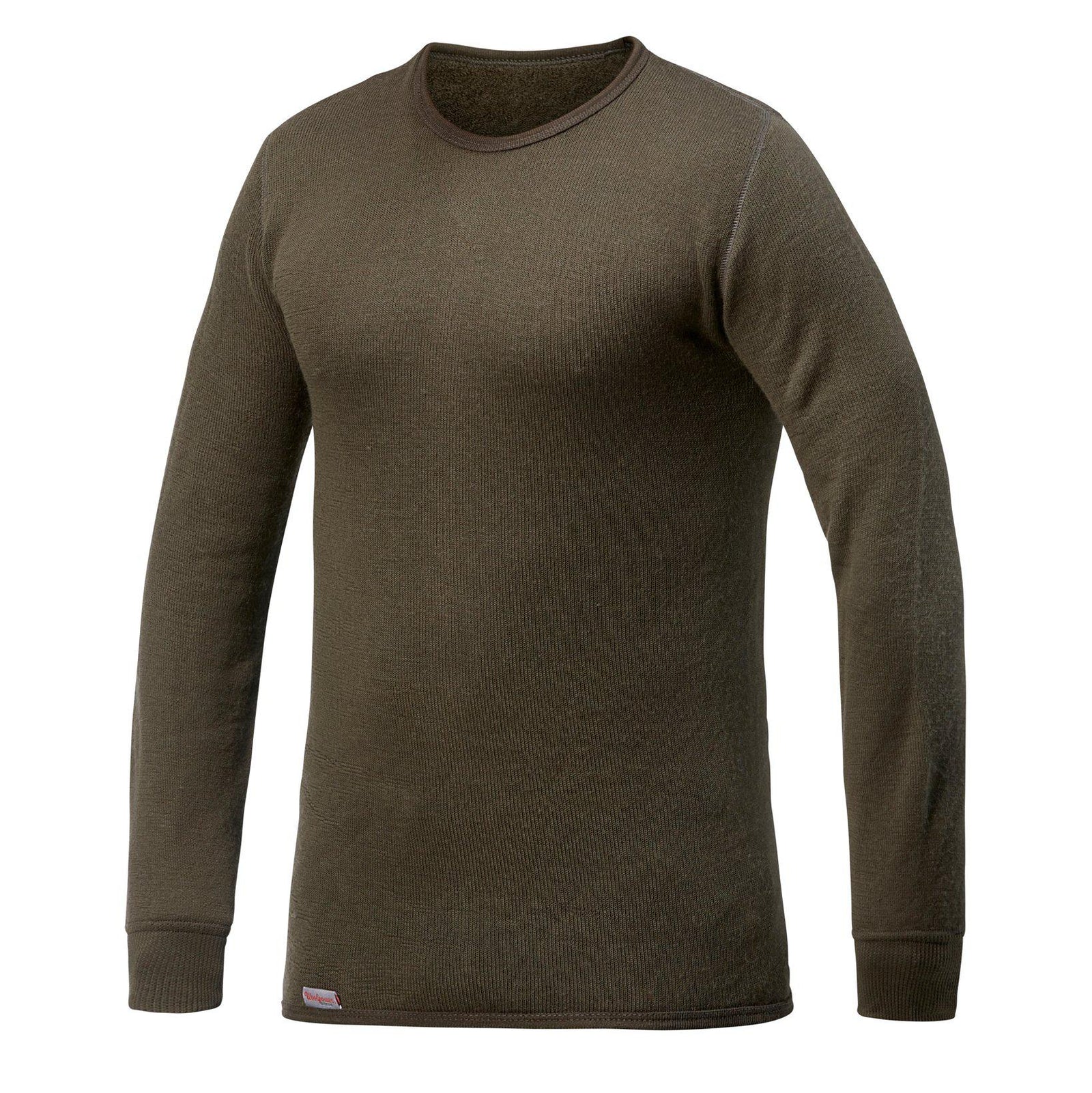 Crewneck 200 - Unisex-Woolpower-Conrad Hasselbach Shoes & Garment