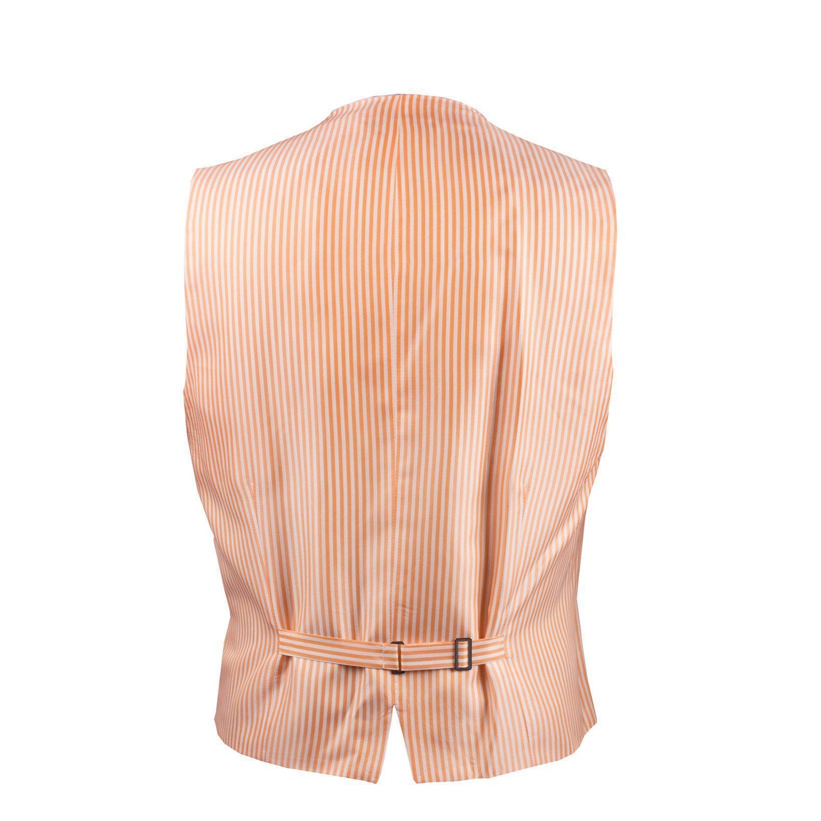 Cutaway-Weste (Zweireiher) aus Baumwolle-Sheppard & Jones-Conrad Hasselbach Shoes & Garment