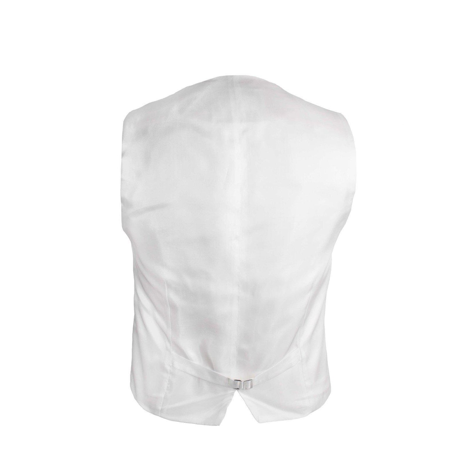 Cutaway-Weste (Zweireiher) aus Baumwolle-Sheppard & Jones-Conrad Hasselbach Shoes & Garment