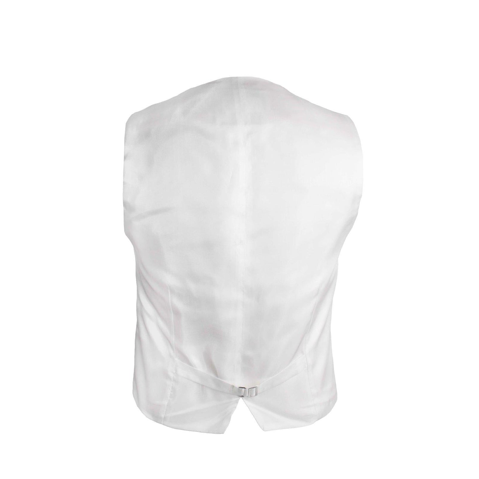 Cutaway-Weste (Zweireiher) aus Leinen-Sheppard & Jones-Conrad Hasselbach Shoes & Garment