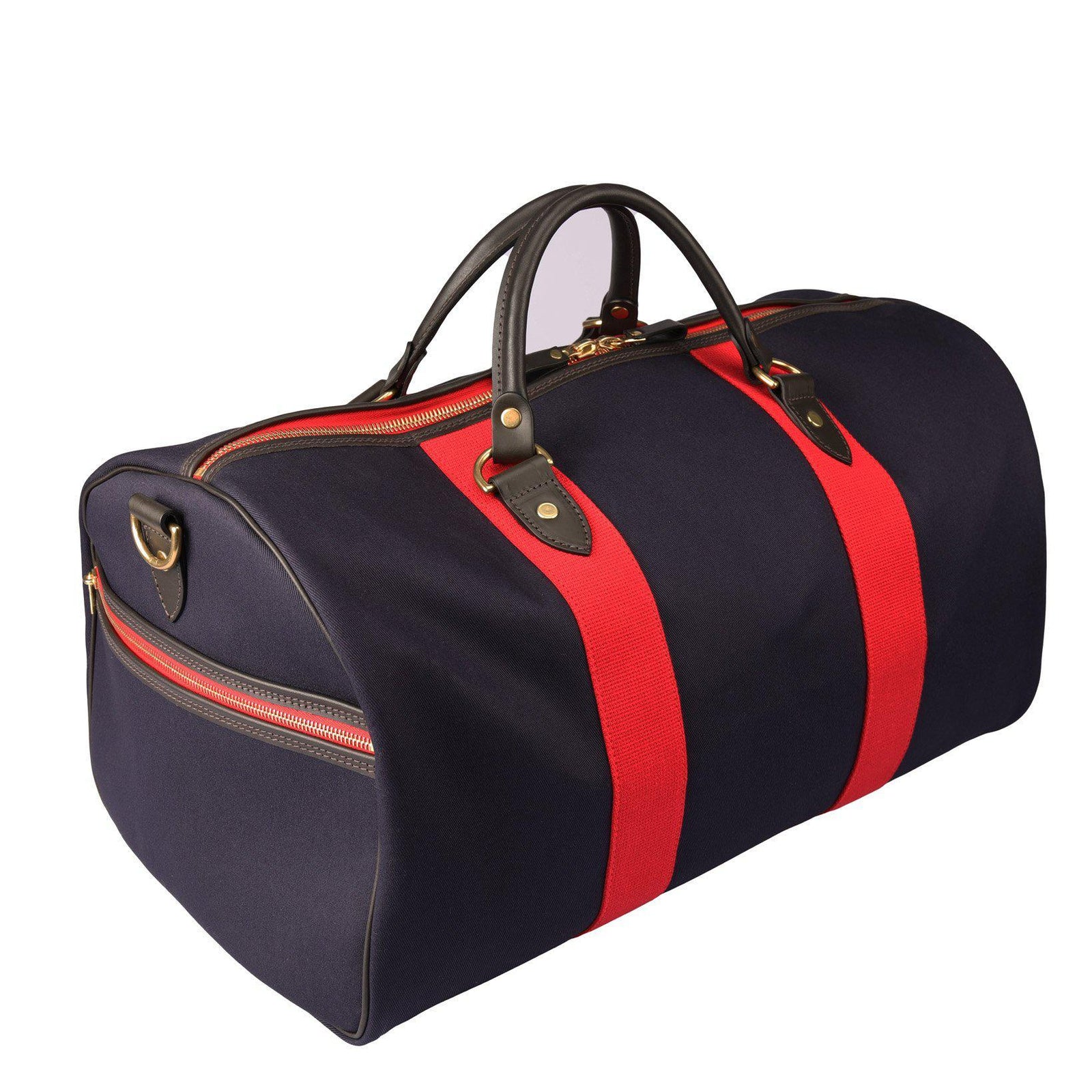 Dalby Duffle Holdall-Croots-Conrad Hasselbach Shoes & Garment