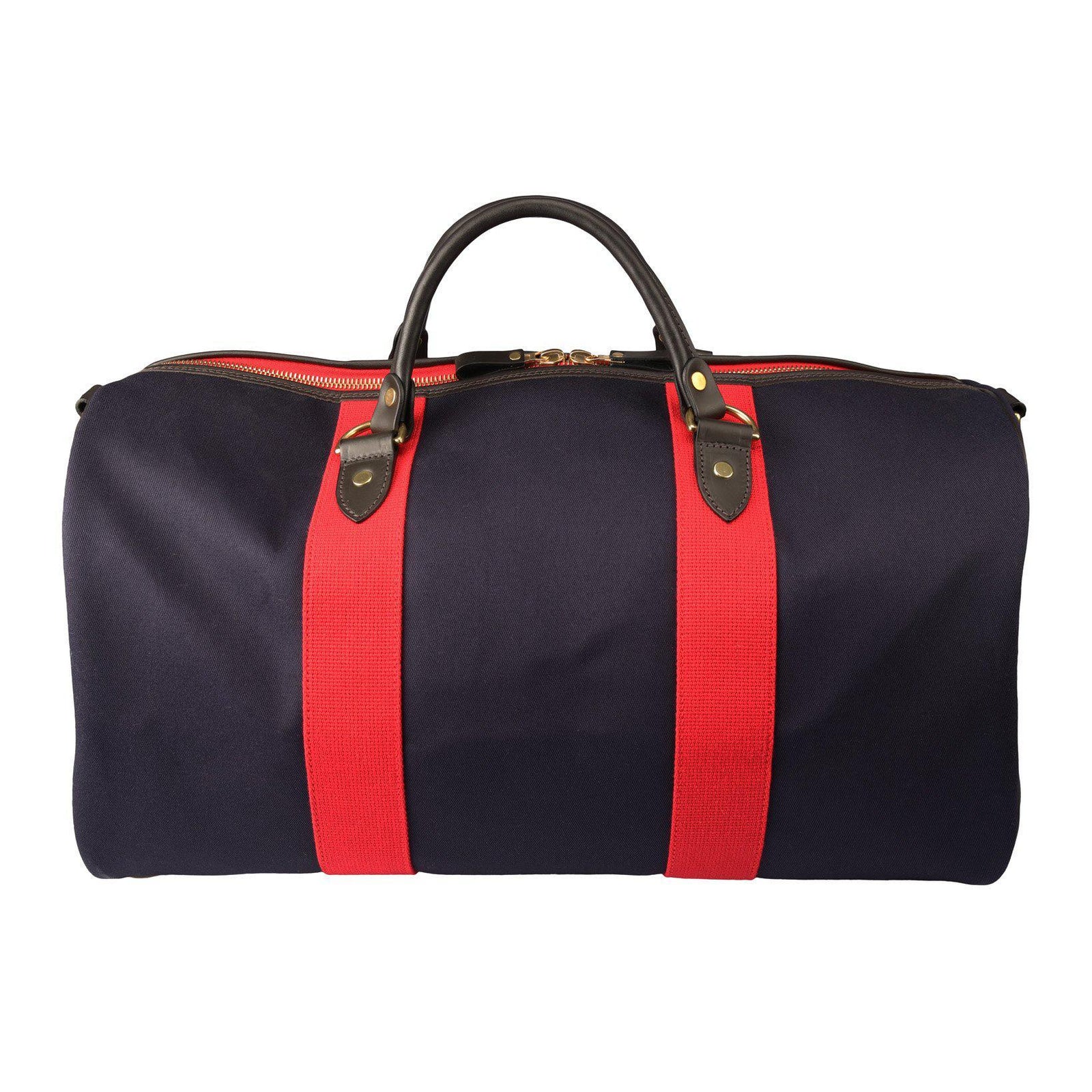 Dalby Duffle Holdall-Croots-Conrad Hasselbach Shoes & Garment