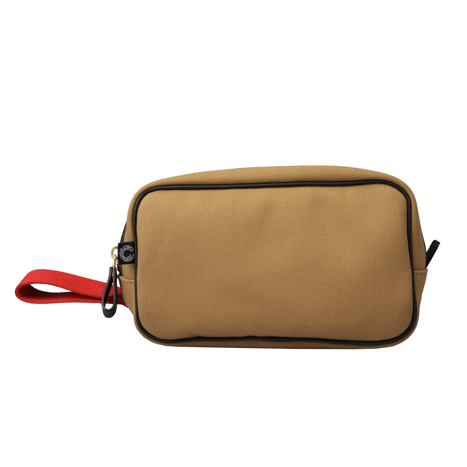 Dalby Wash Bag-Croots-Conrad Hasselbach Shoes & Garment