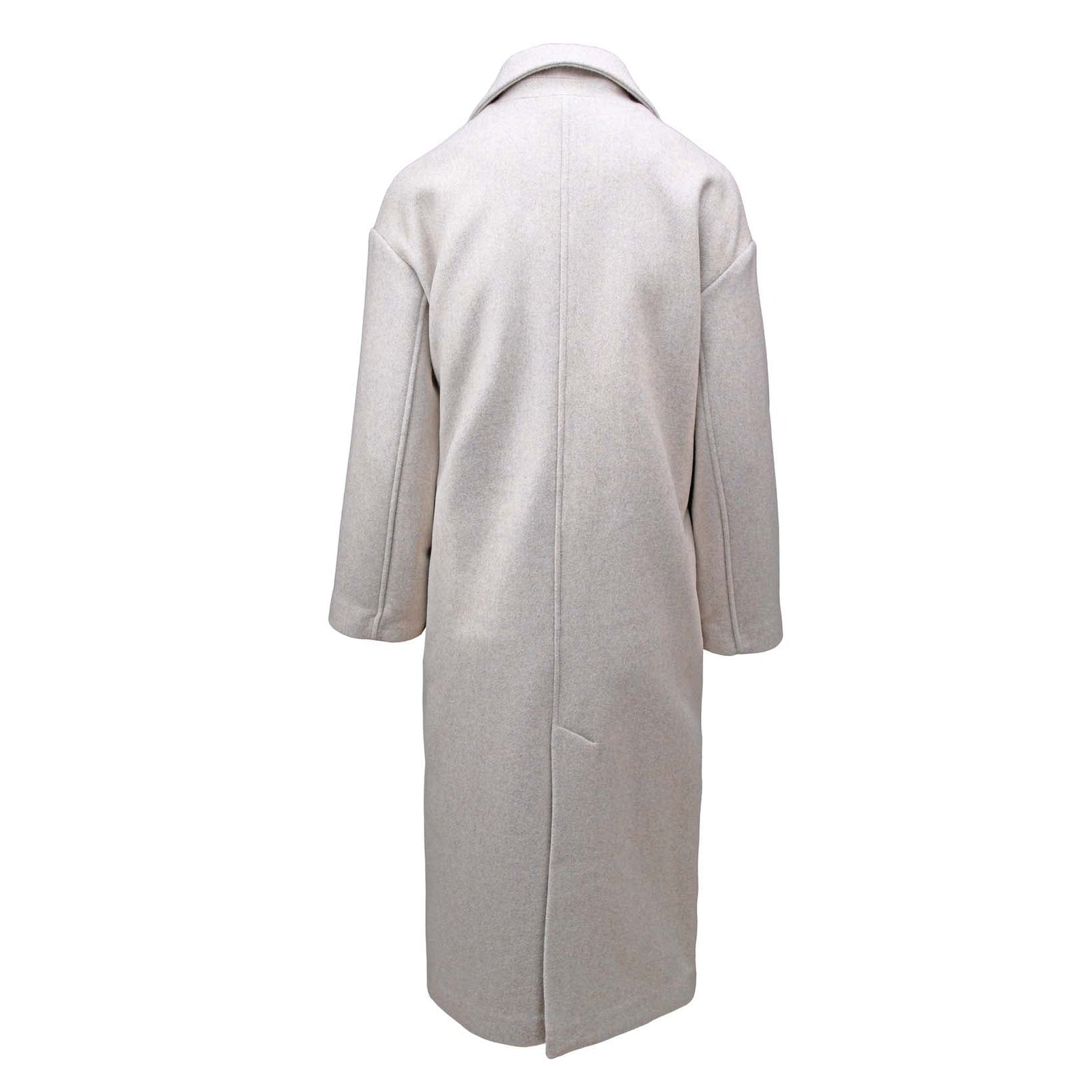 Damen Mantel Herringbone-Mason's-Conrad Hasselbach Shoes & Garment