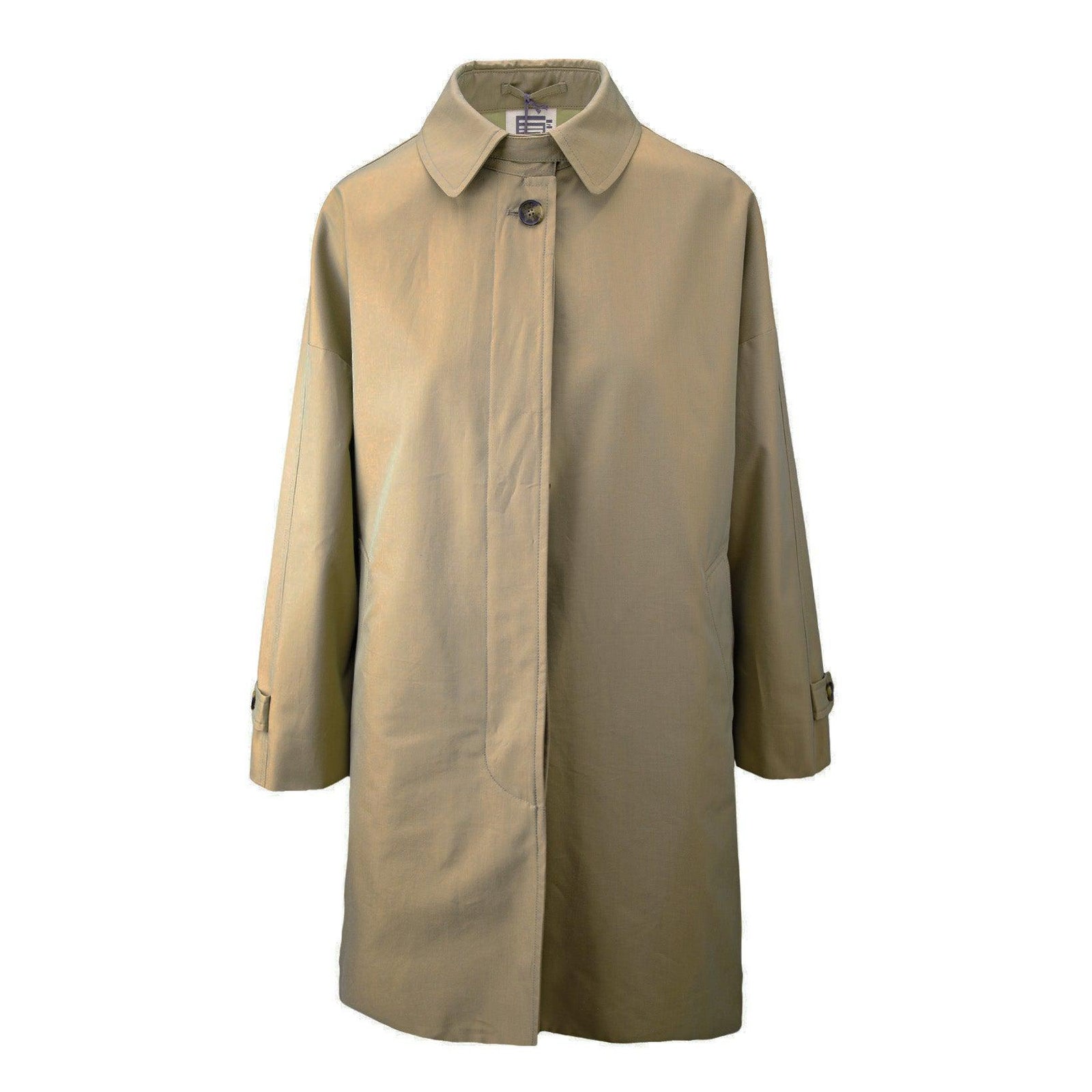 Damen Trenchcoat Mart-L'Impermeabile-Conrad Hasselbach Shoes & Garment
