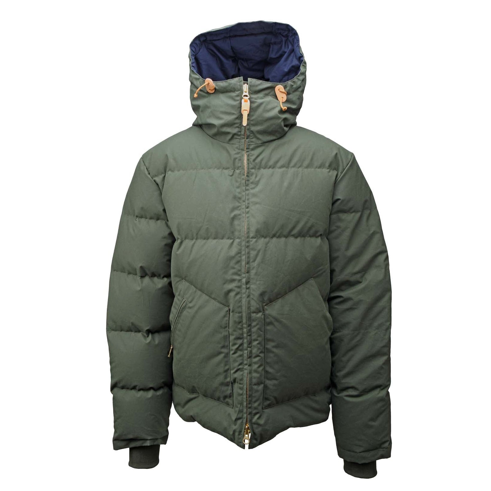 Daunenjacke-Ceccarelli-Conrad Hasselbach Shoes & Garment