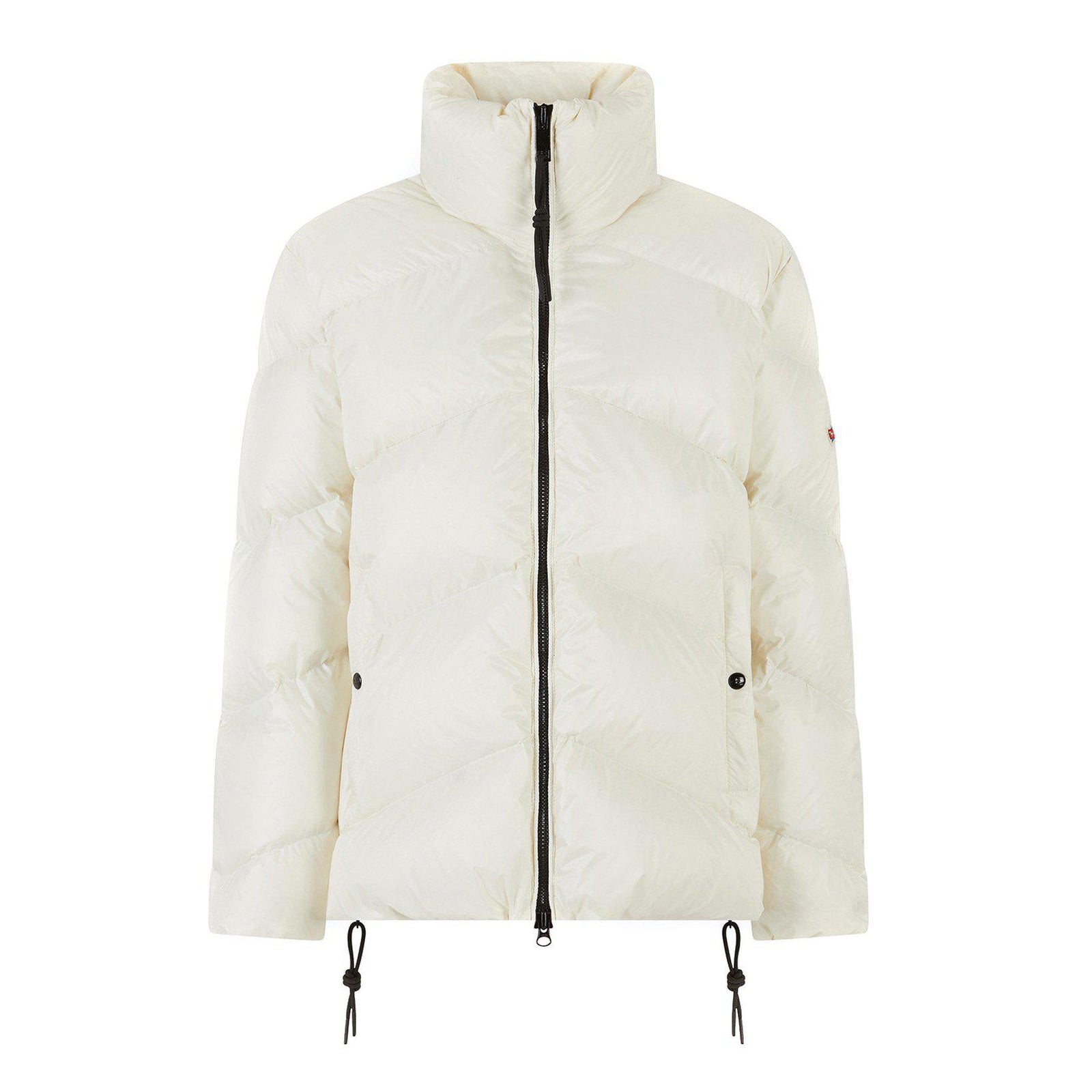 Daunenjacke New Mustang Mid-Holubar-Conrad Hasselbach Shoes & Garment