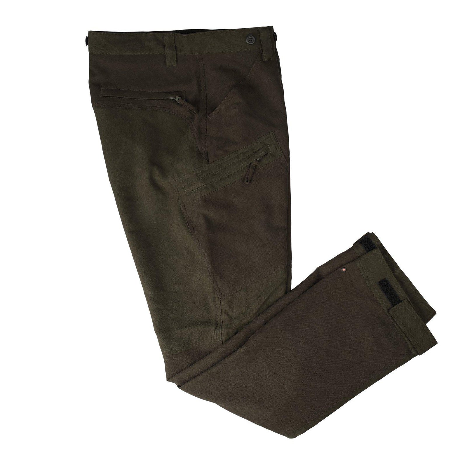 Fieldmaster Trousers-Laksen-Conrad Hasselbach Shoes & Garment