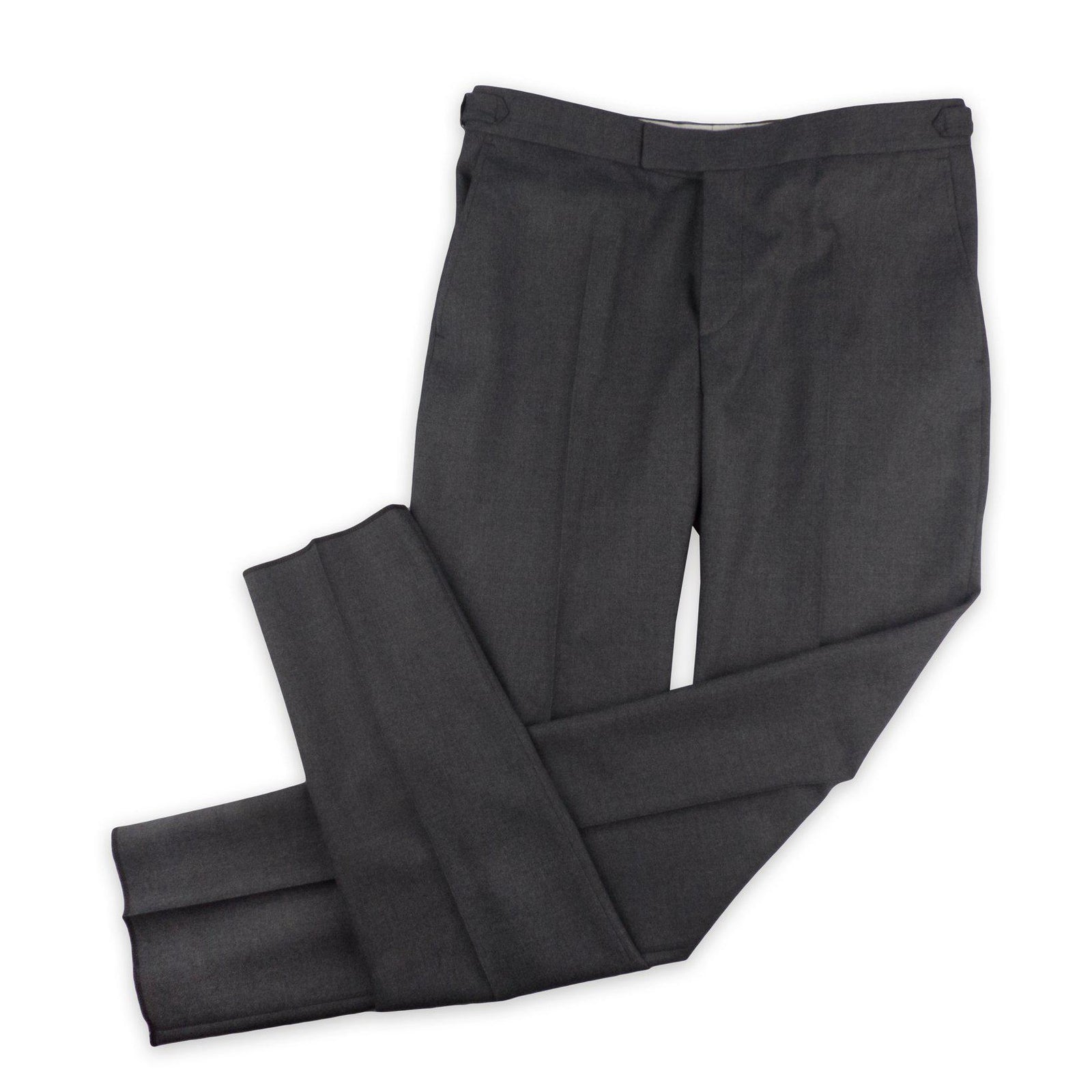 Flanellhose-Sheppard & Jones-Conrad Hasselbach Shoes & Garment