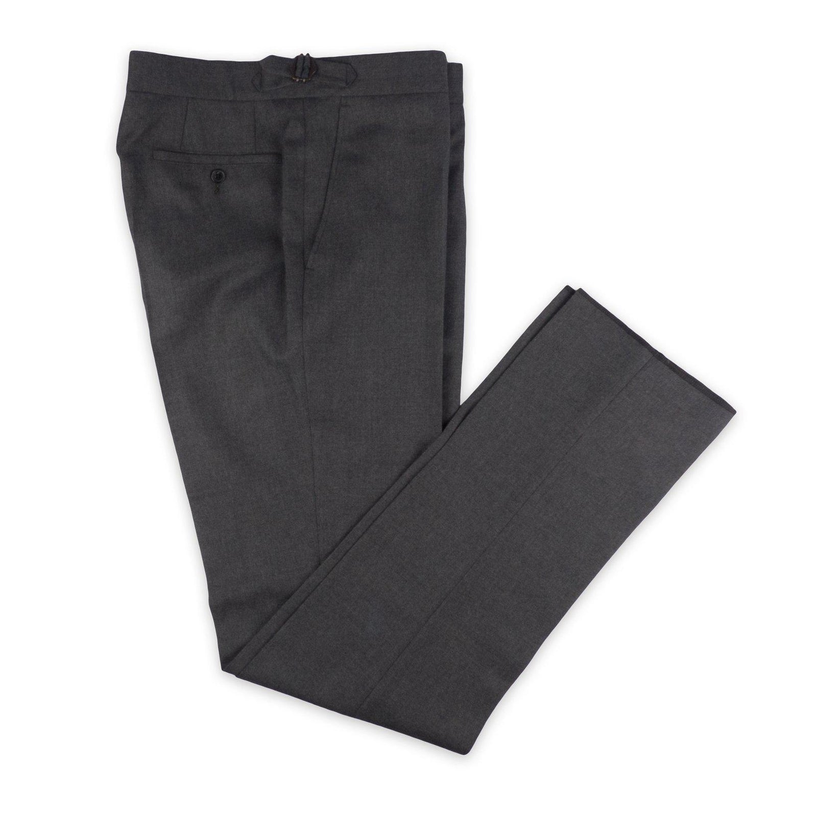 Flanellhose-Sheppard & Jones-Conrad Hasselbach Shoes & Garment