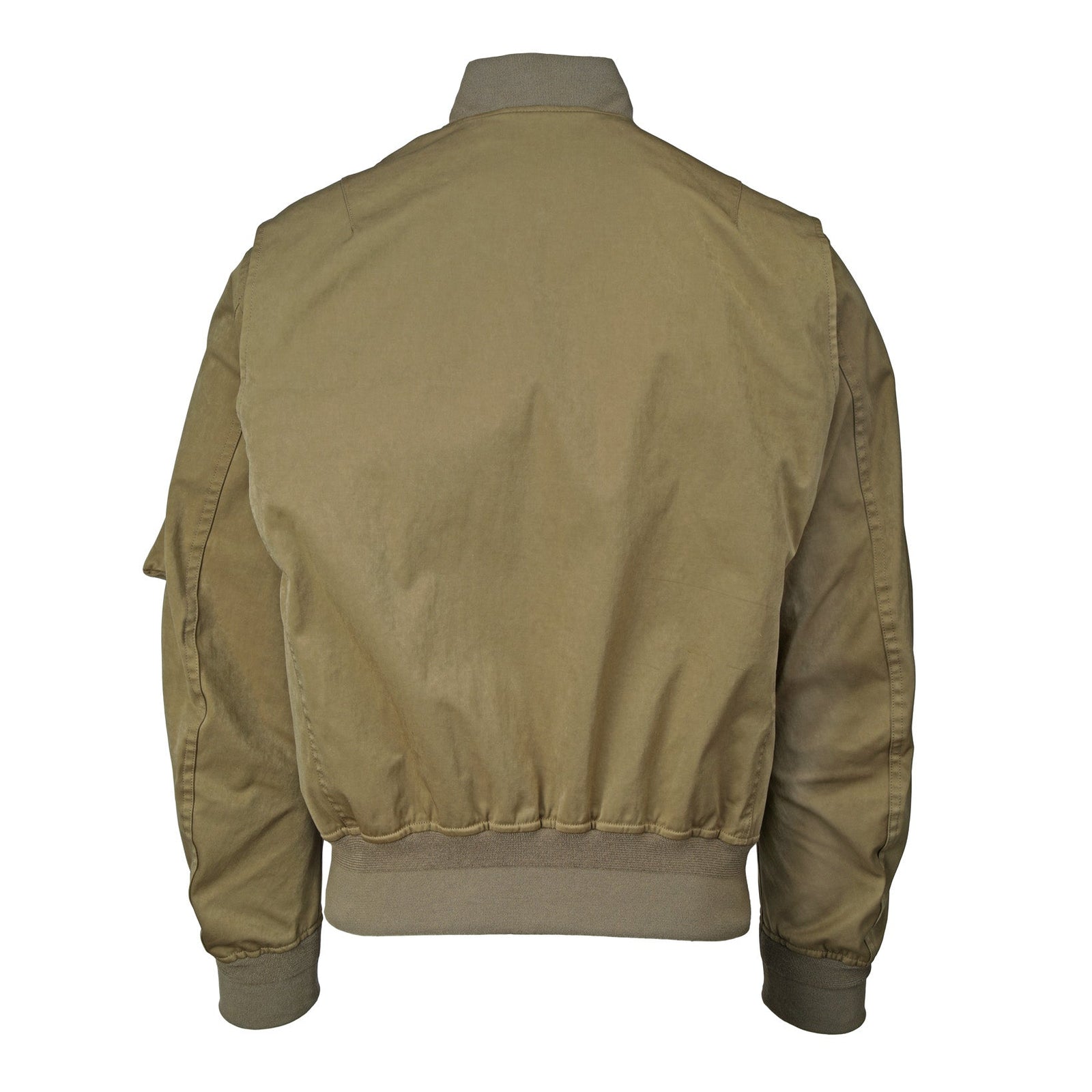 Flight Jacket-Ten C-Conrad Hasselbach Shoes & Garment