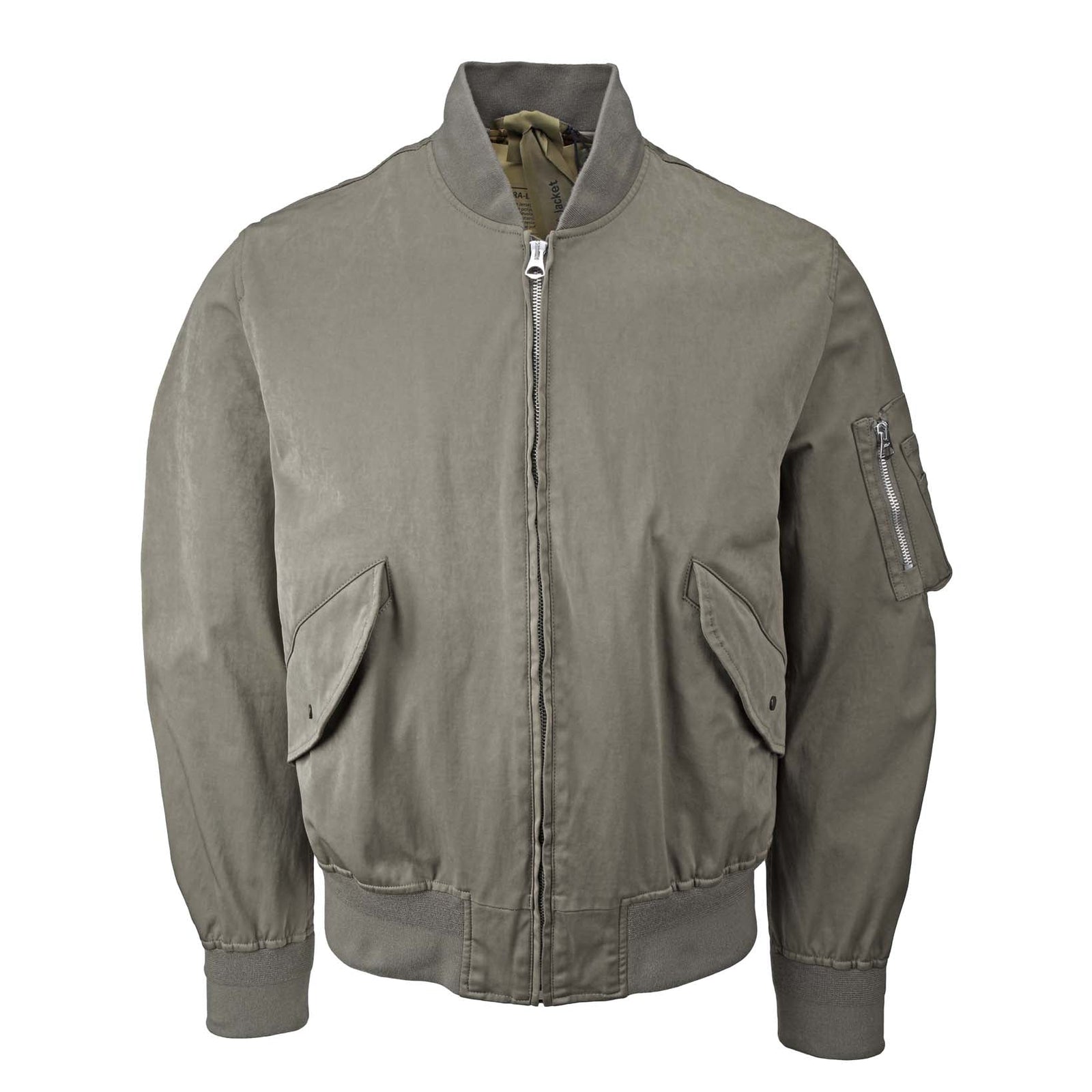 Flight Jacket-Ten C-Conrad Hasselbach Shoes & Garment