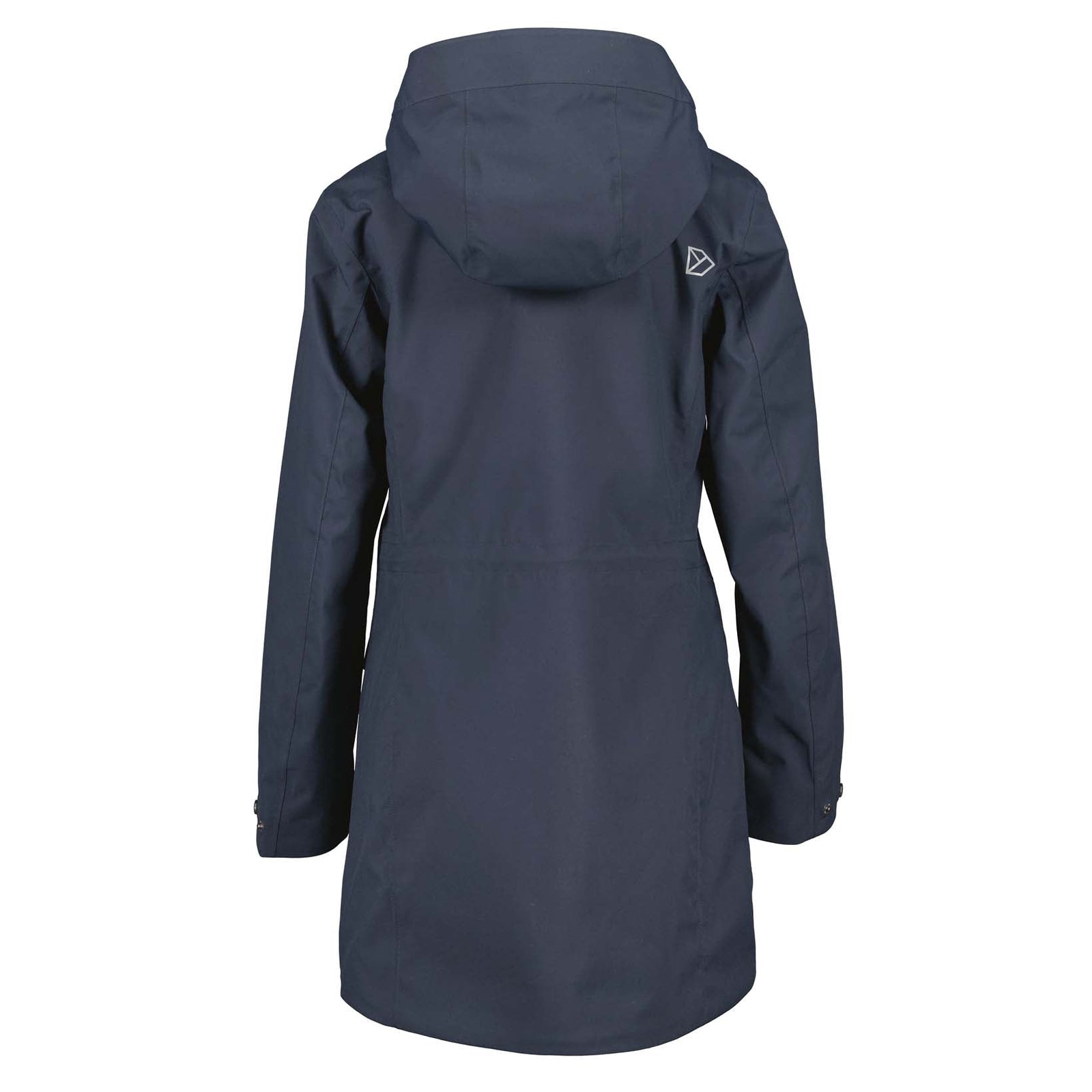 Folka Womens Parka-Didriksons-Conrad Hasselbach Shoes & Garment