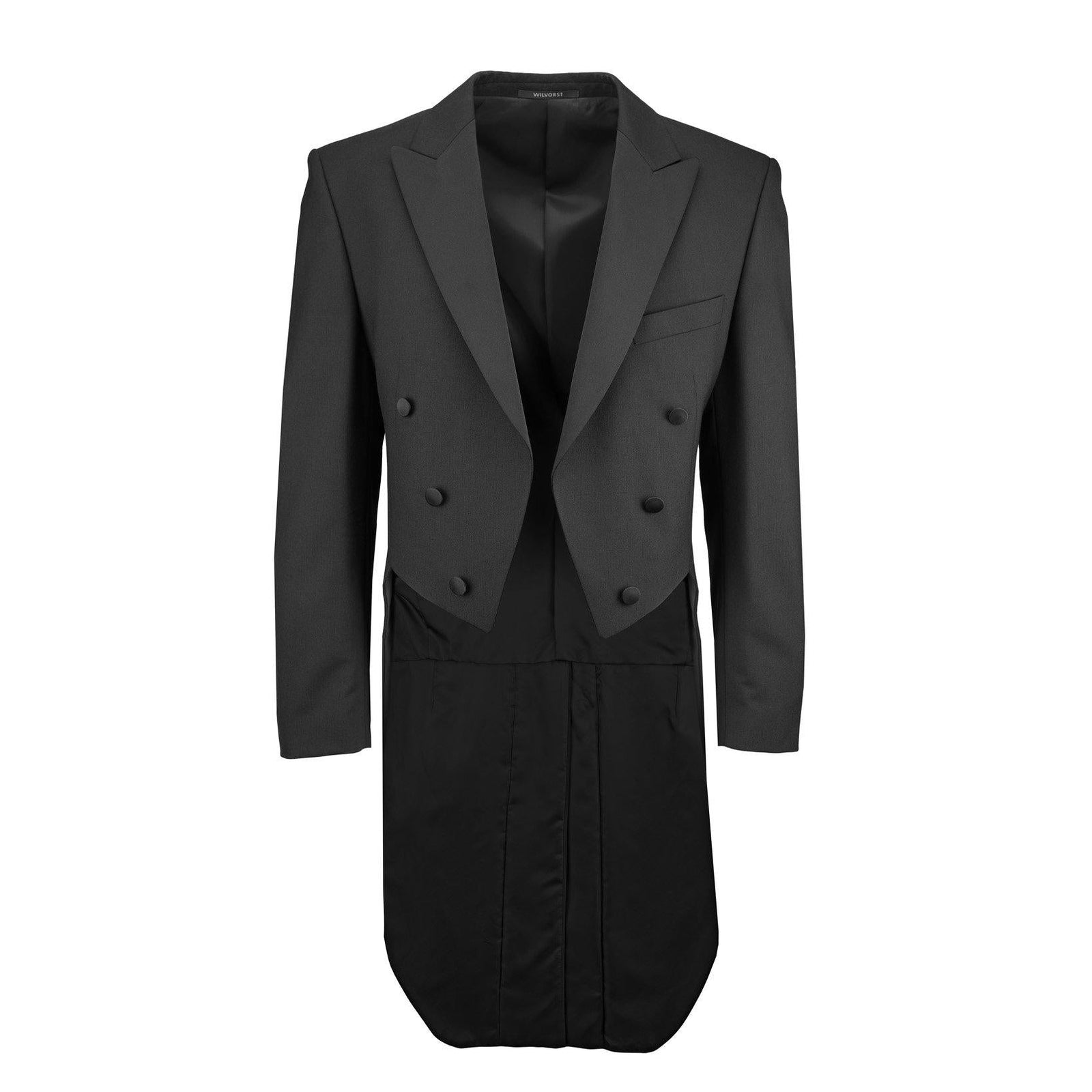 Fracksakko-Wilvorst-Conrad Hasselbach Shoes & Garment