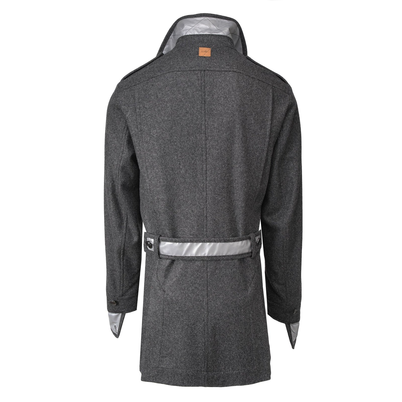 Franz Loden-Amity-Conrad Hasselbach Shoes & Garment