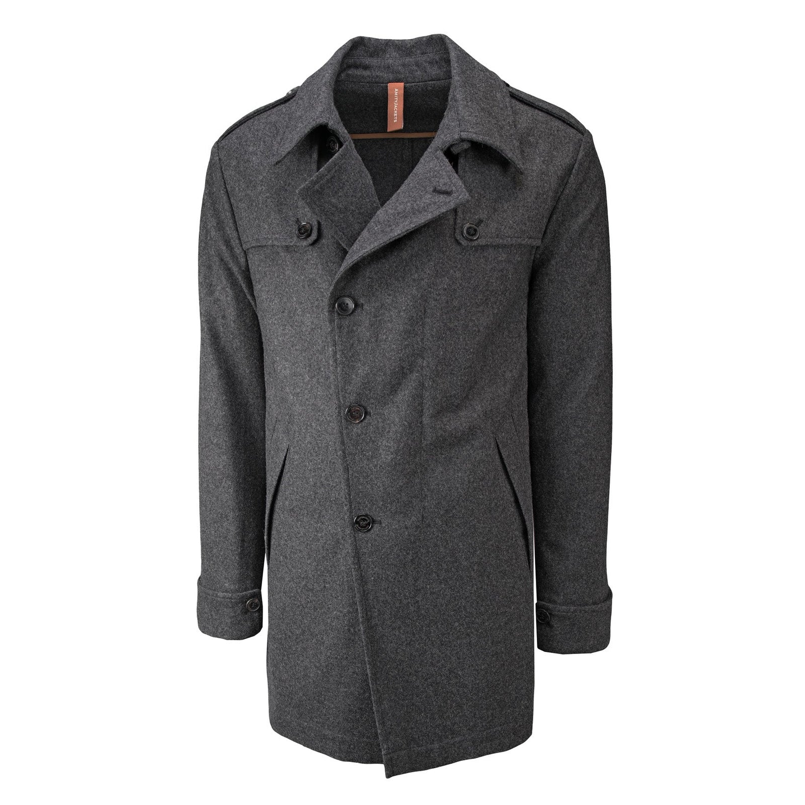 Franz Loden-Amity-Conrad Hasselbach Shoes & Garment