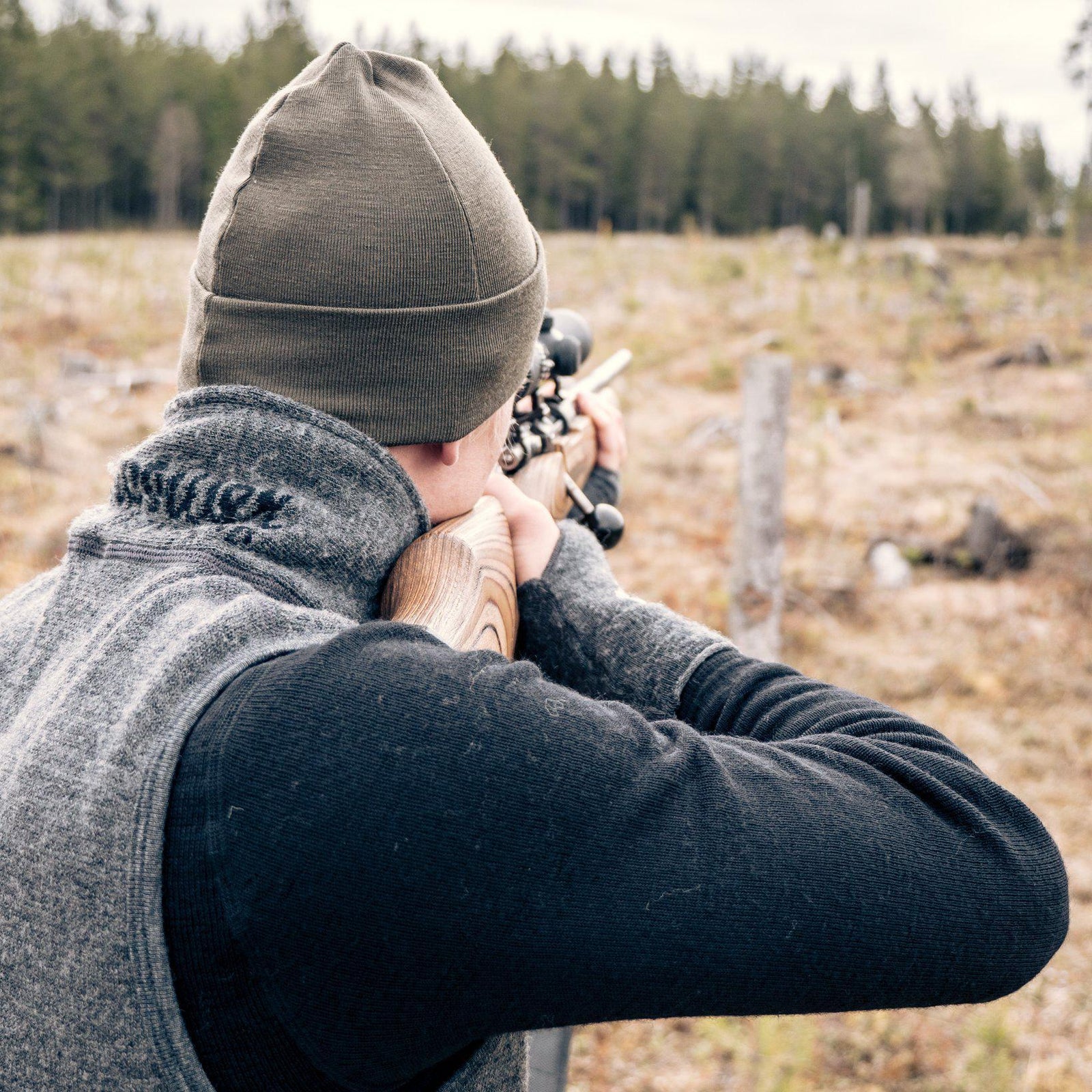 Full Zip Jacket 600 - Unisex-Woolpower-Conrad Hasselbach Shoes & Garment